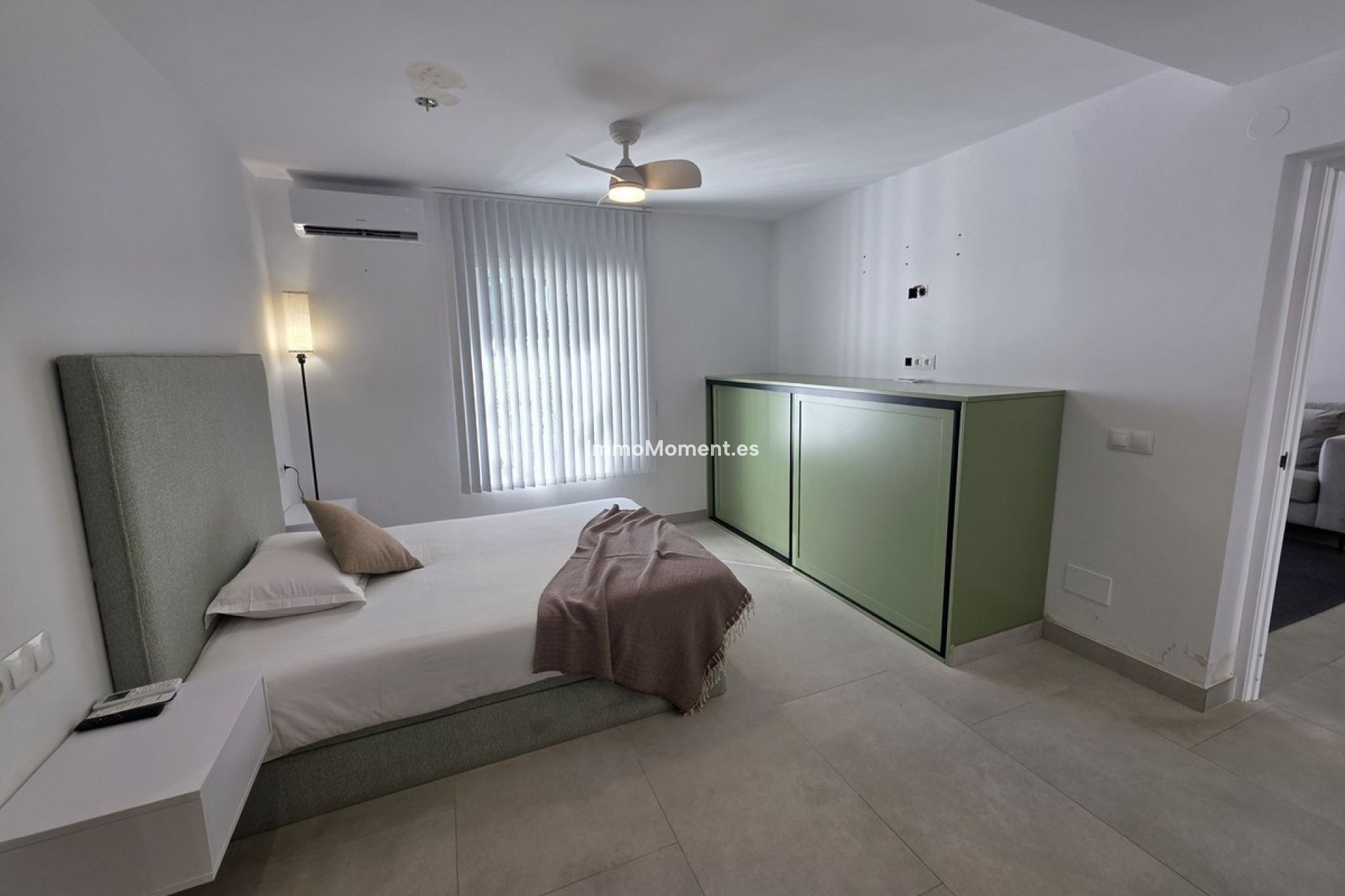 Wiederverkauf - Freistehende Villa - Mijas Costa - La Cala de Mijas