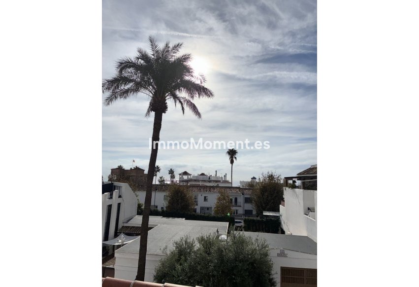 Wiederverkauf - Freistehende Villa - Mijas Costa - La Cala de Mijas