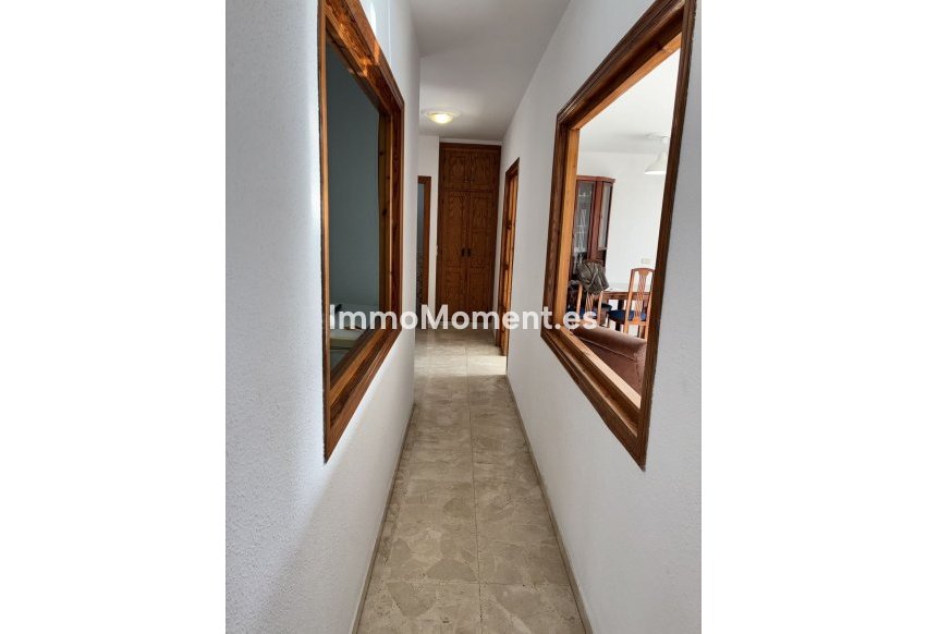 Wiederverkauf - Freistehende Villa - Mijas Costa - La Cala de Mijas