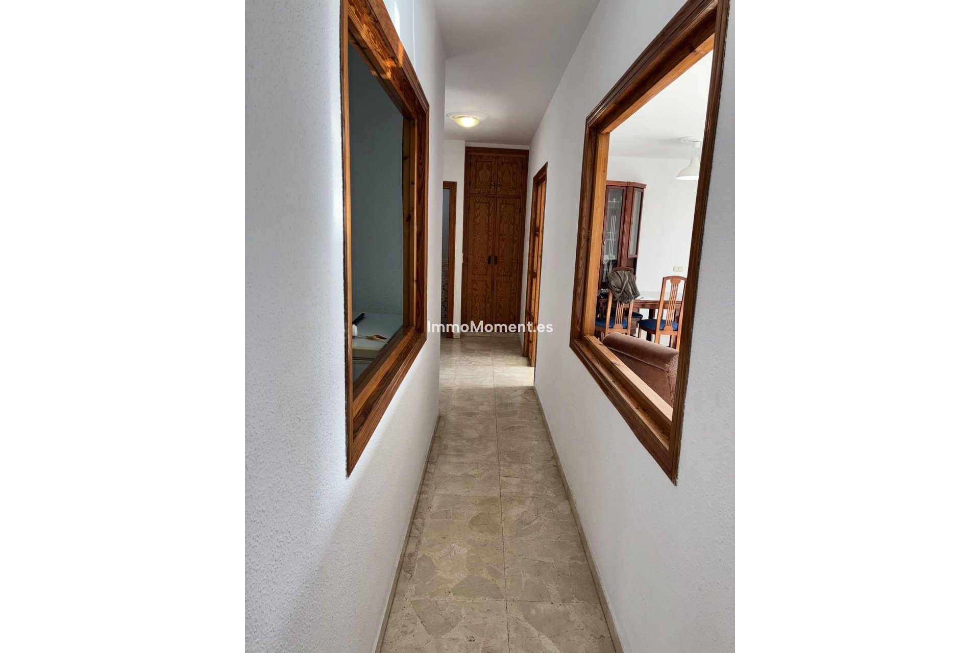 Wiederverkauf - Freistehende Villa - Mijas Costa - La Cala de Mijas