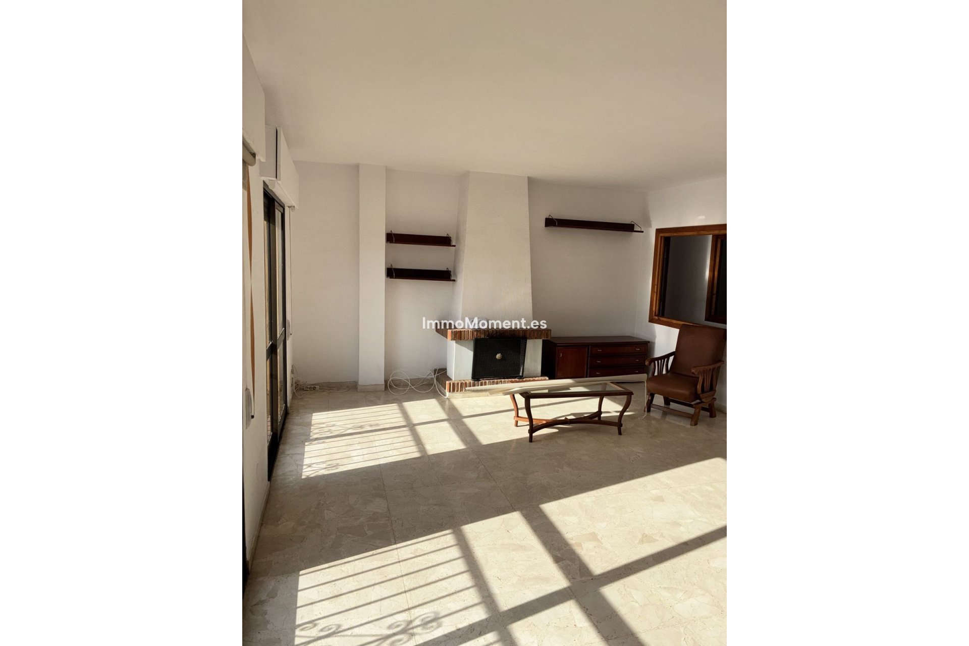 Wiederverkauf - Freistehende Villa - Mijas Costa - La Cala de Mijas