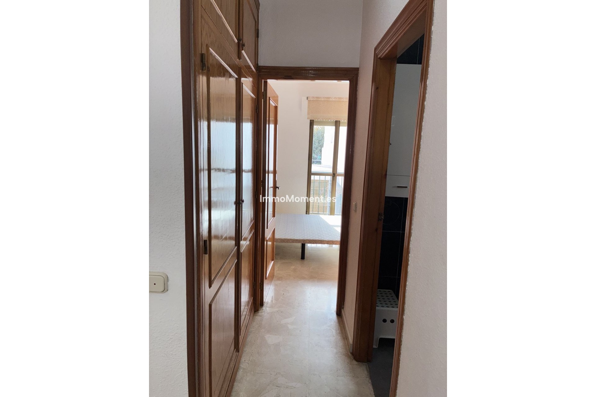 Wiederverkauf - Freistehende Villa - Mijas Costa - La Cala de Mijas