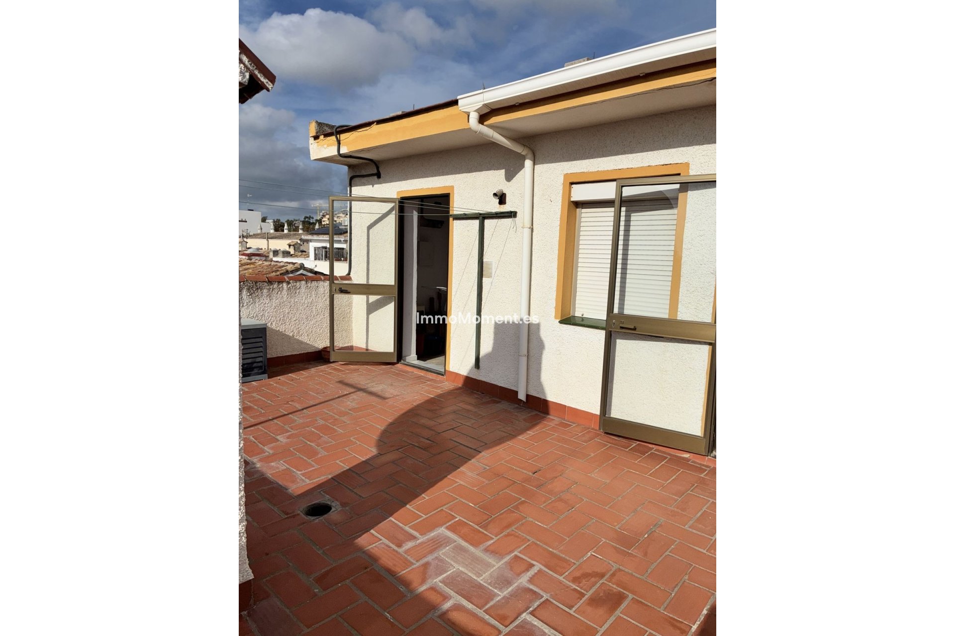Wiederverkauf - Freistehende Villa - Mijas Costa - La Cala de Mijas