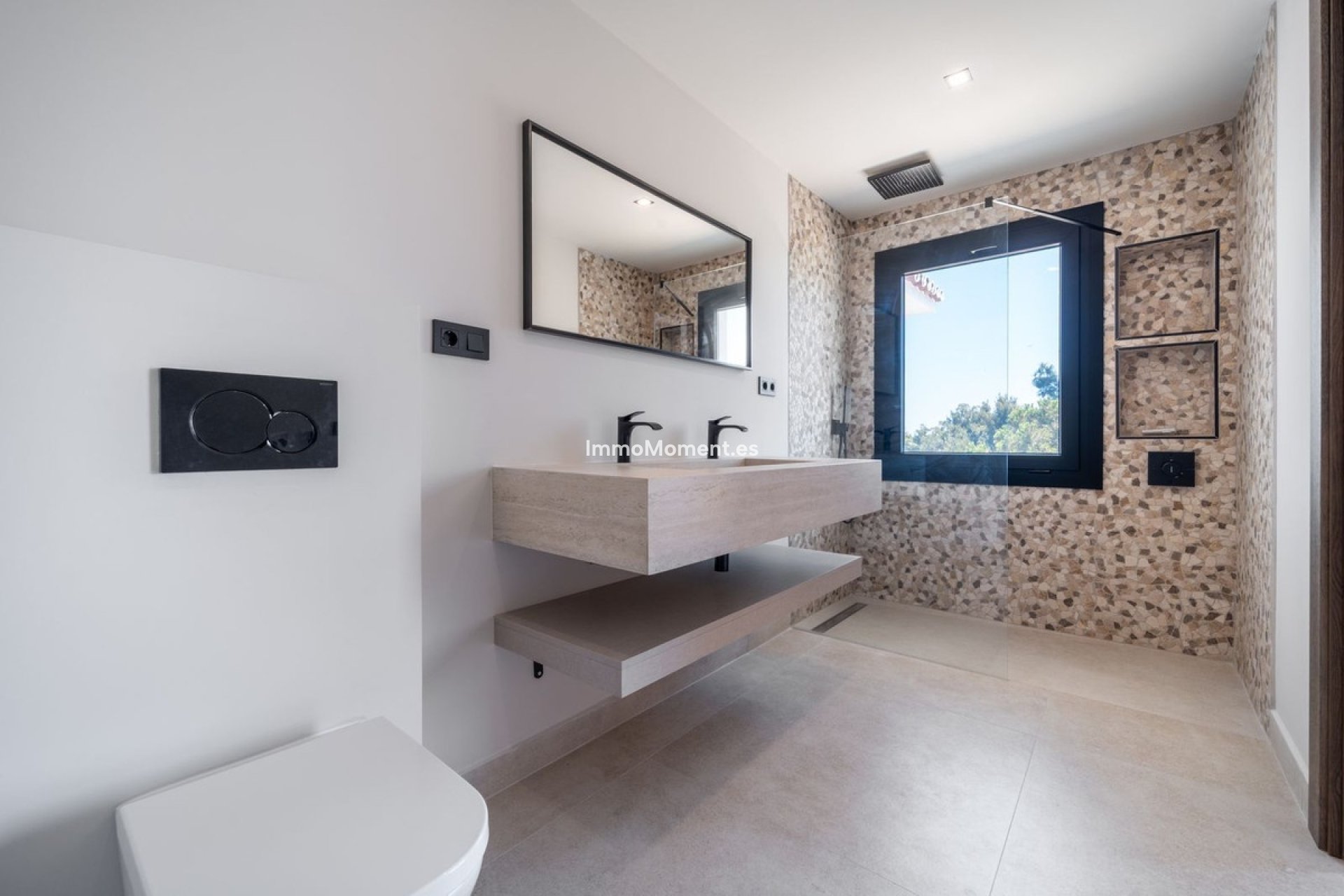 Wiederverkauf - Freistehende Villa - Mijas Costa - La Cala de Mijas
