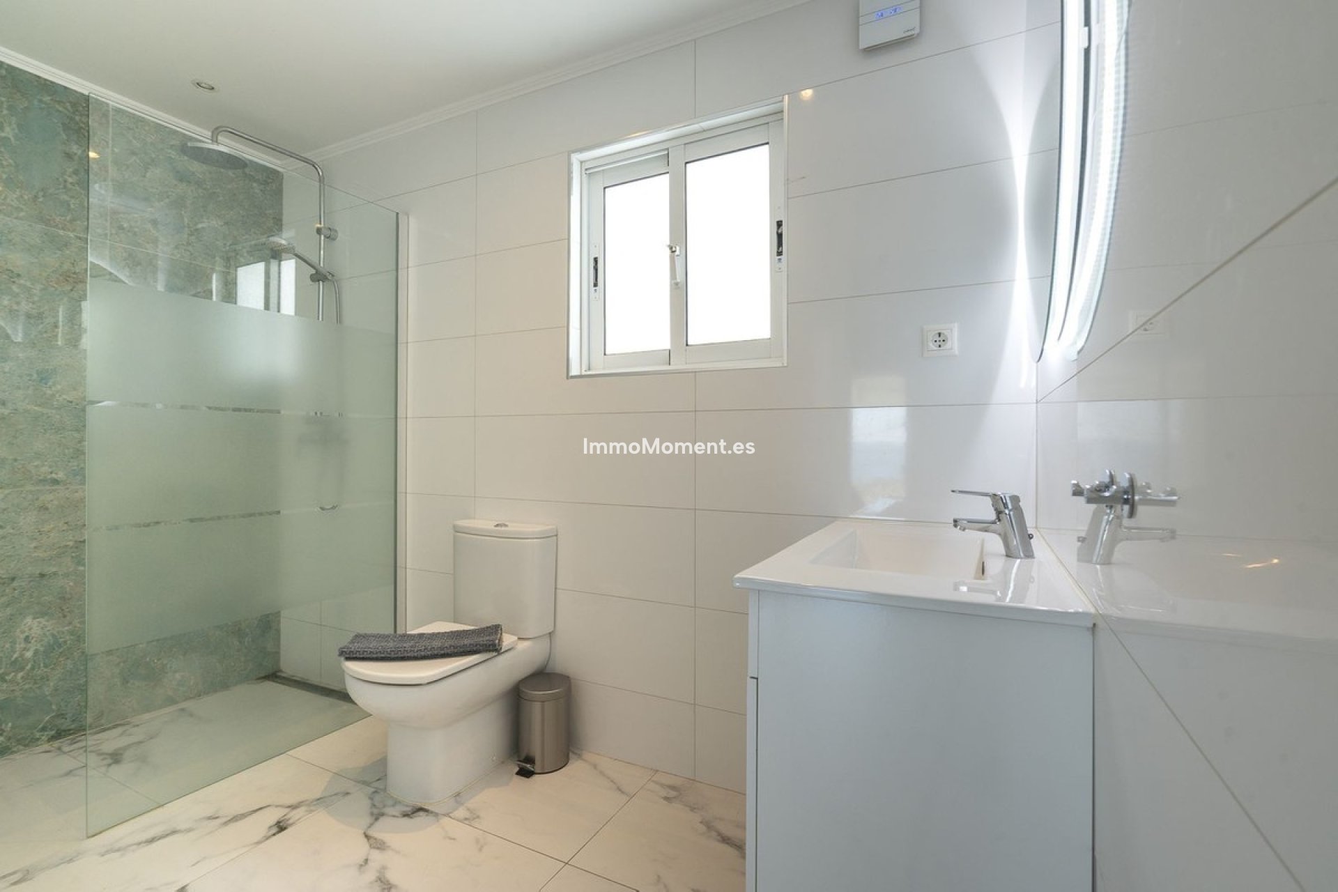 Wiederverkauf - Freistehende Villa - Mijas Costa - La Cala de Mijas