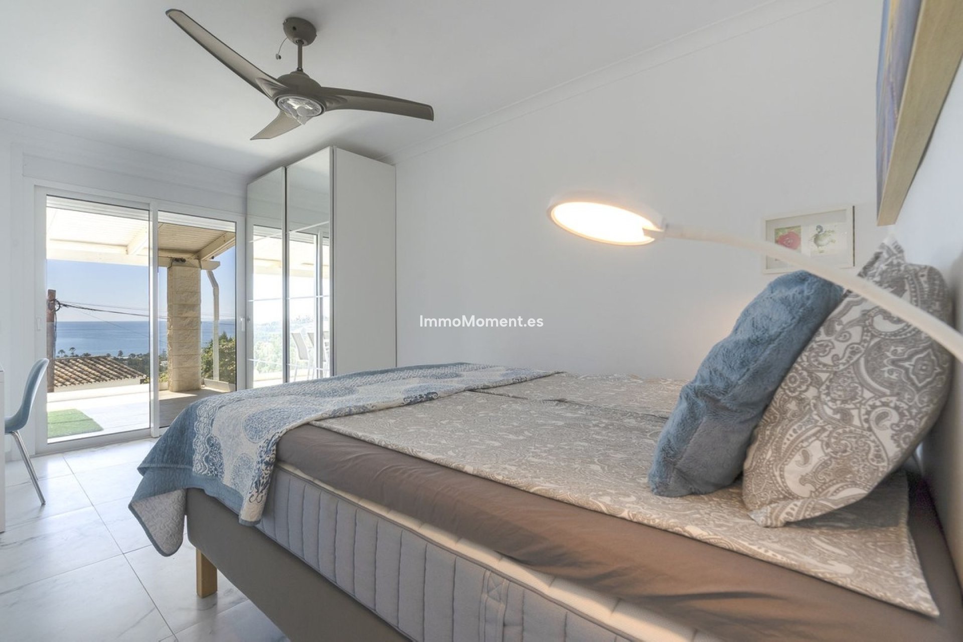 Wiederverkauf - Freistehende Villa - Mijas Costa - La Cala de Mijas