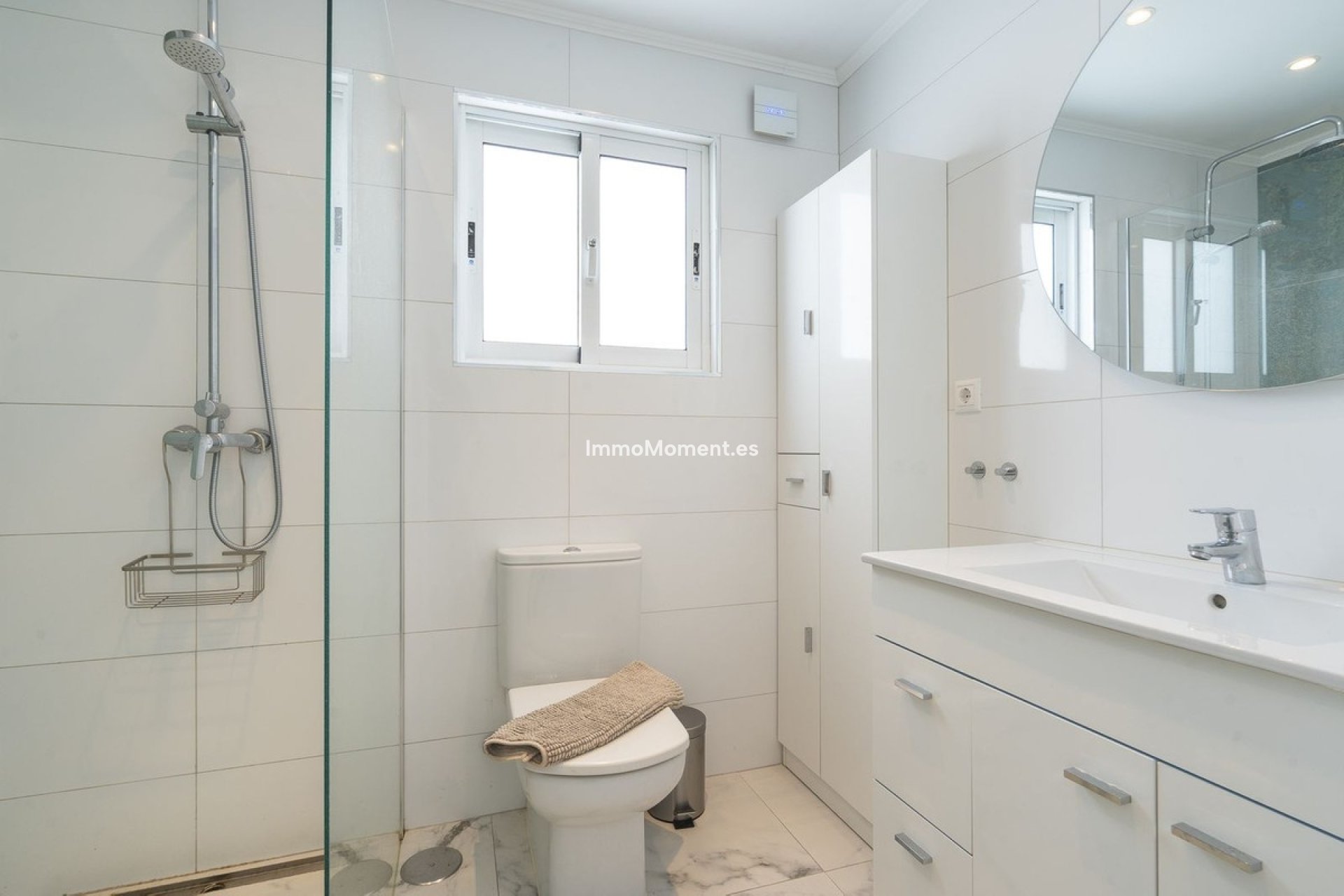 Wiederverkauf - Freistehende Villa - Mijas Costa - La Cala de Mijas