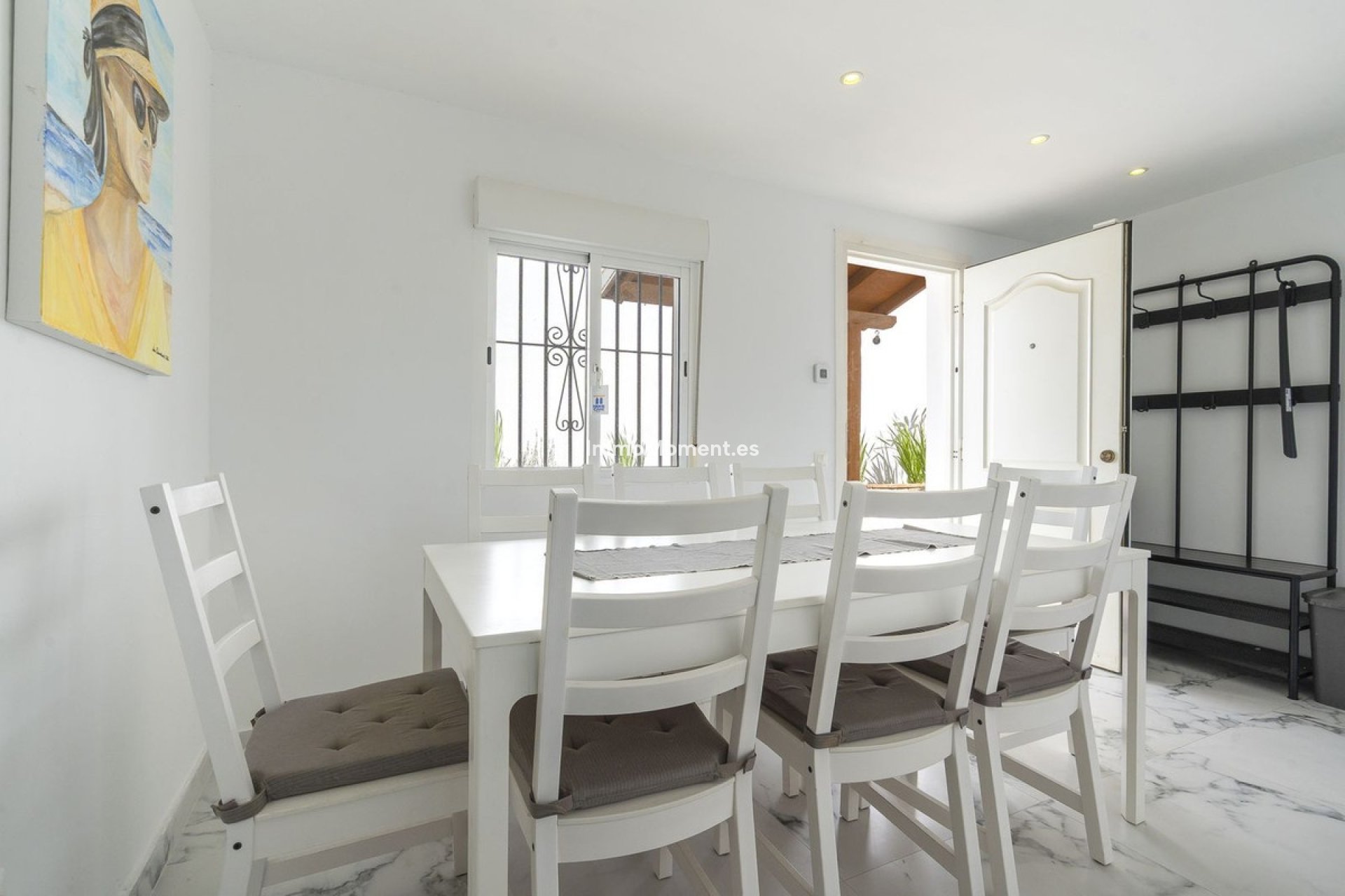 Wiederverkauf - Freistehende Villa - Mijas Costa - La Cala de Mijas