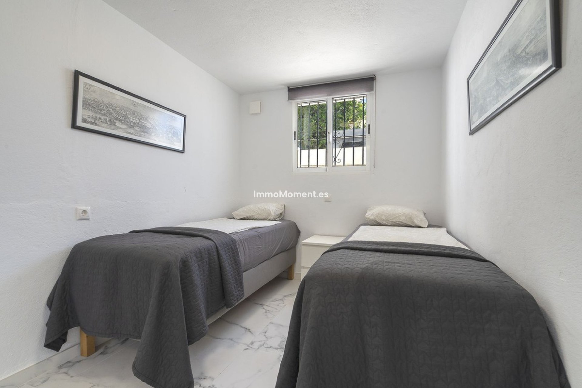 Wiederverkauf - Freistehende Villa - Mijas Costa - La Cala de Mijas