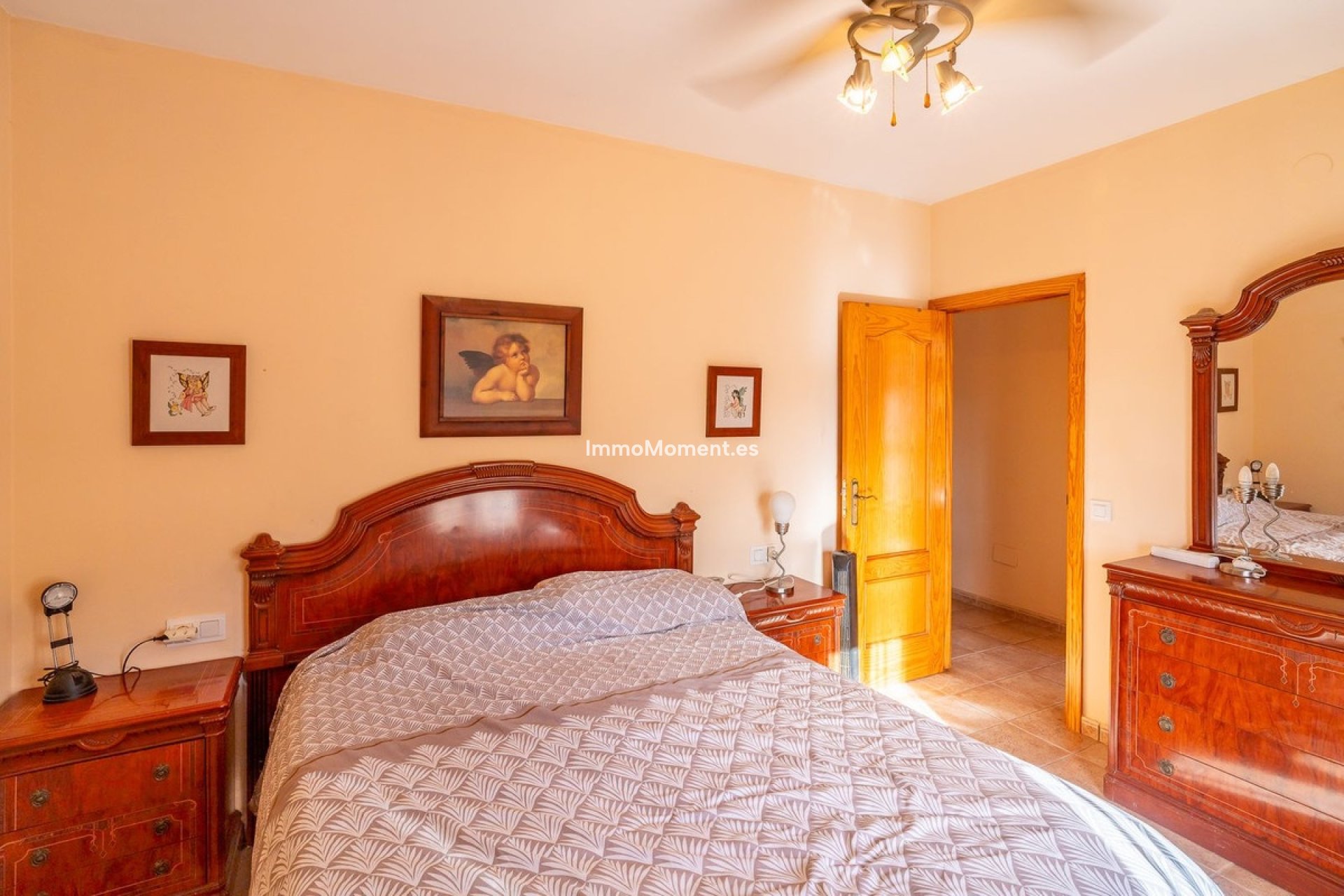 Wiederverkauf - Freistehende Villa - Mijas Costa - Las Lagunas de Mijas