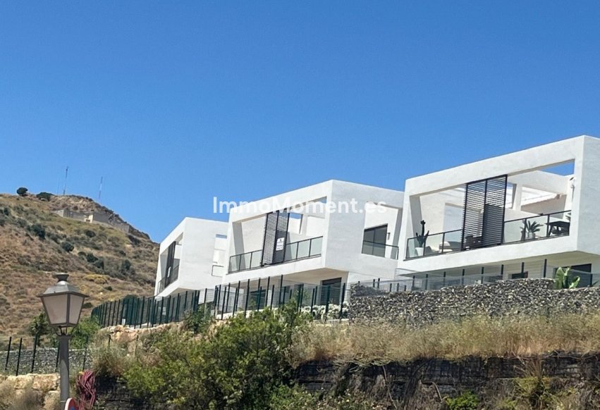 Wiederverkauf - Freistehende Villa - Mijas Costa - Riviera Del Sol