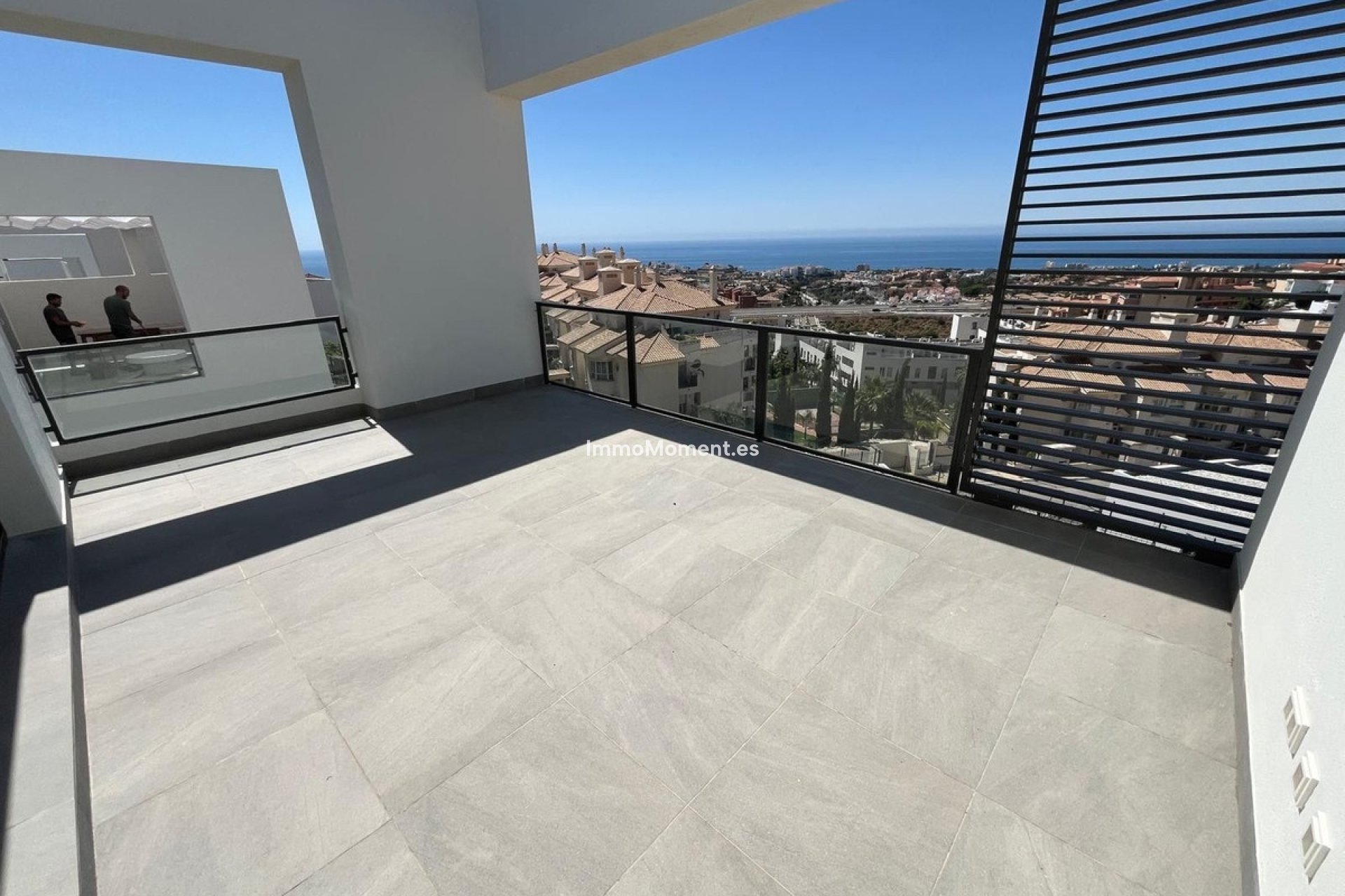 Wiederverkauf - Freistehende Villa - Mijas Costa - Riviera Del Sol