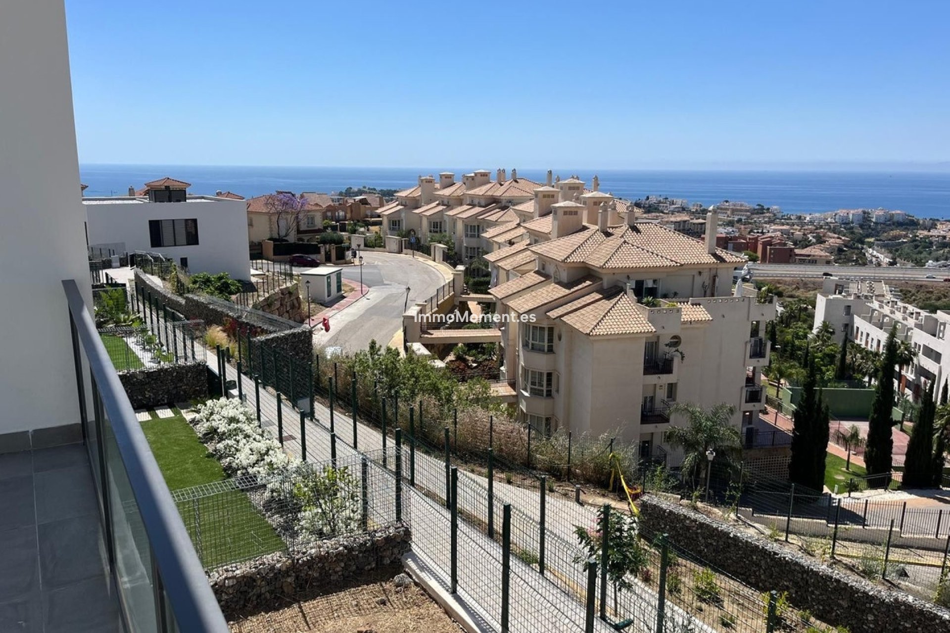 Wiederverkauf - Freistehende Villa - Mijas Costa - Riviera Del Sol
