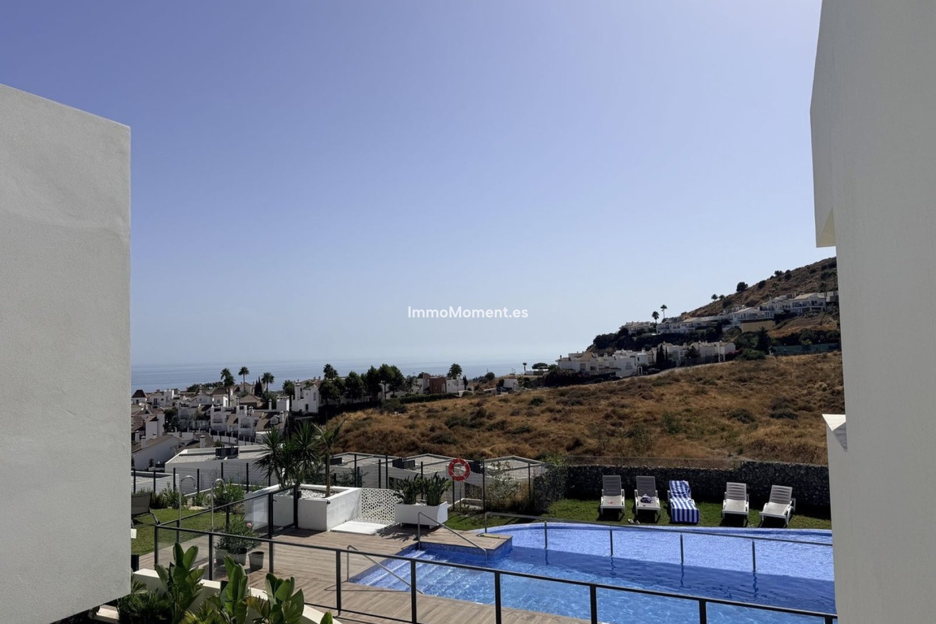 Wiederverkauf - Freistehende Villa - Mijas Costa - Riviera Del Sol