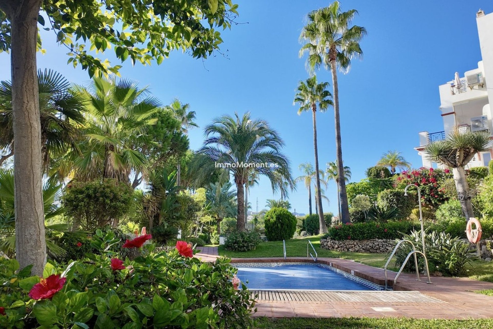 Wiederverkauf - Freistehende Villa - Mijas Costa - Riviera Del Sol