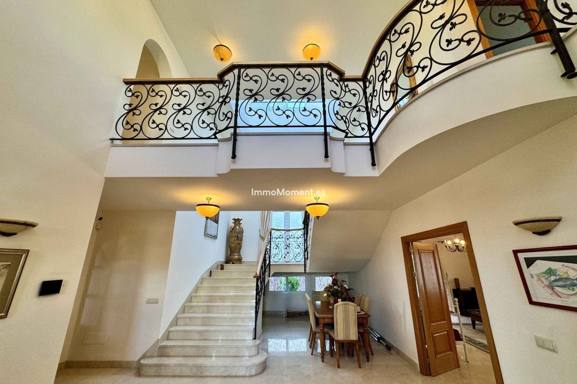 Wiederverkauf - Freistehende Villa - Mijas Costa - Riviera Del Sol