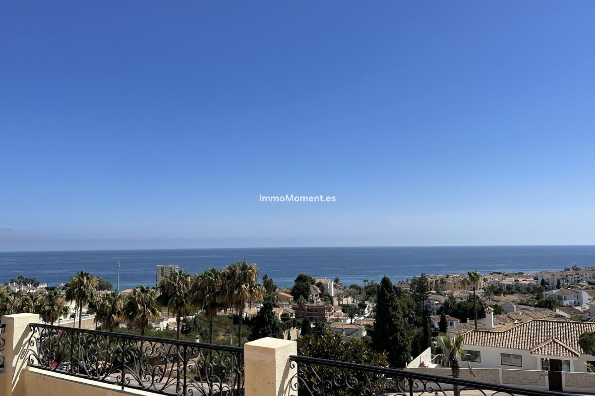 Wiederverkauf - Freistehende Villa - Mijas Costa - Riviera Del Sol
