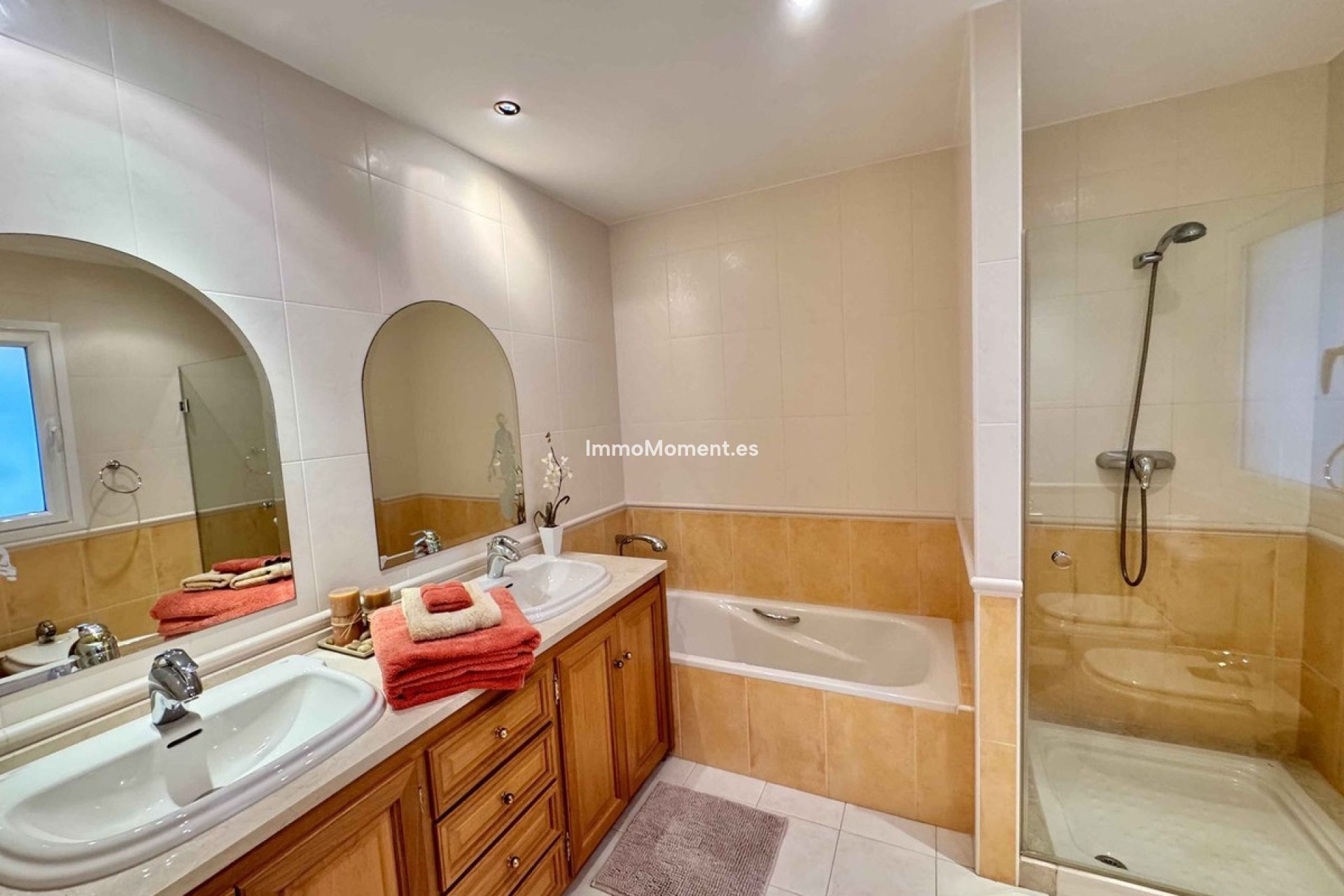 Wiederverkauf - Freistehende Villa - Mijas Costa - Riviera Del Sol