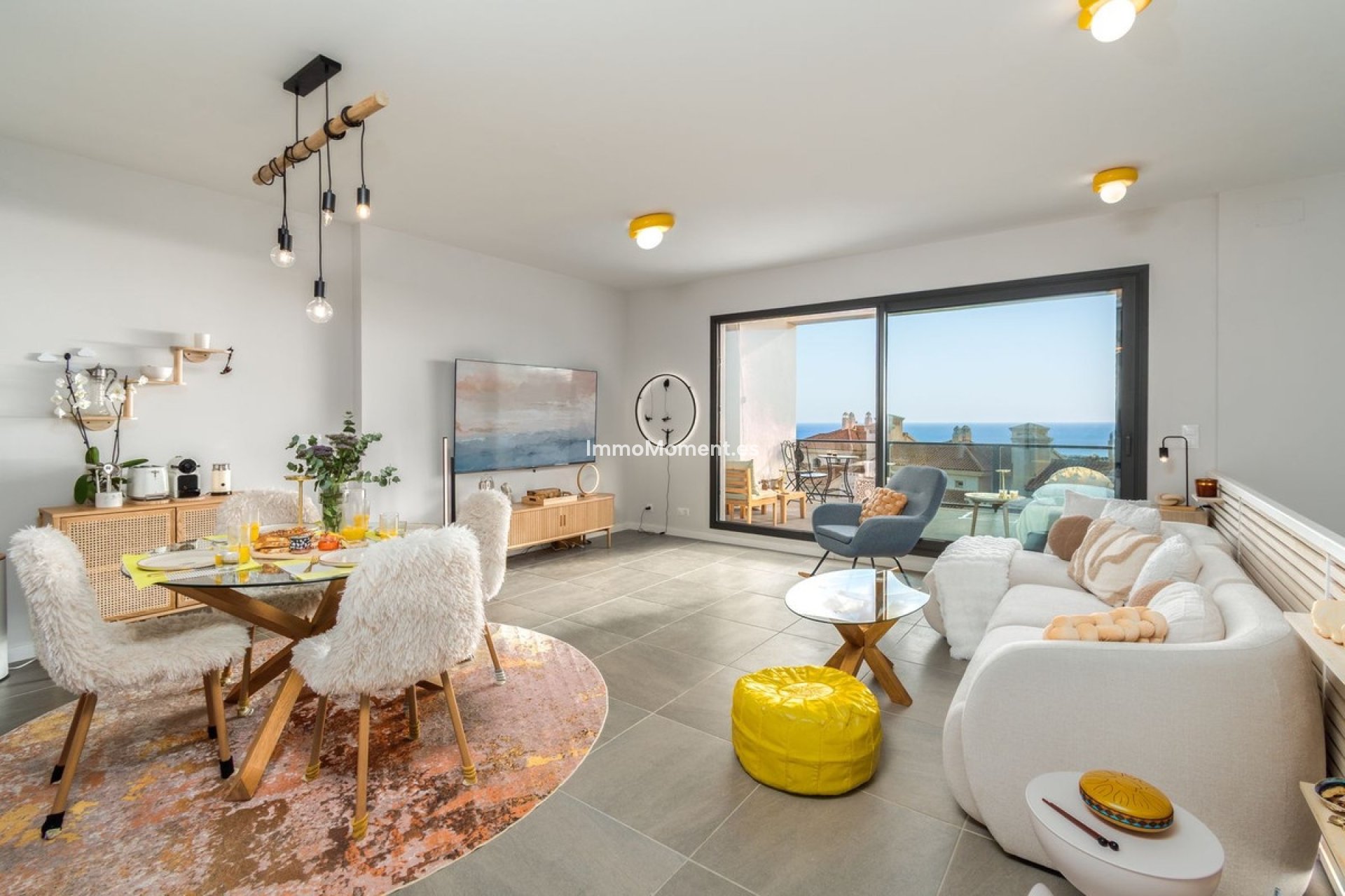 Wiederverkauf - Freistehende Villa - Mijas Costa - Riviera Del Sol