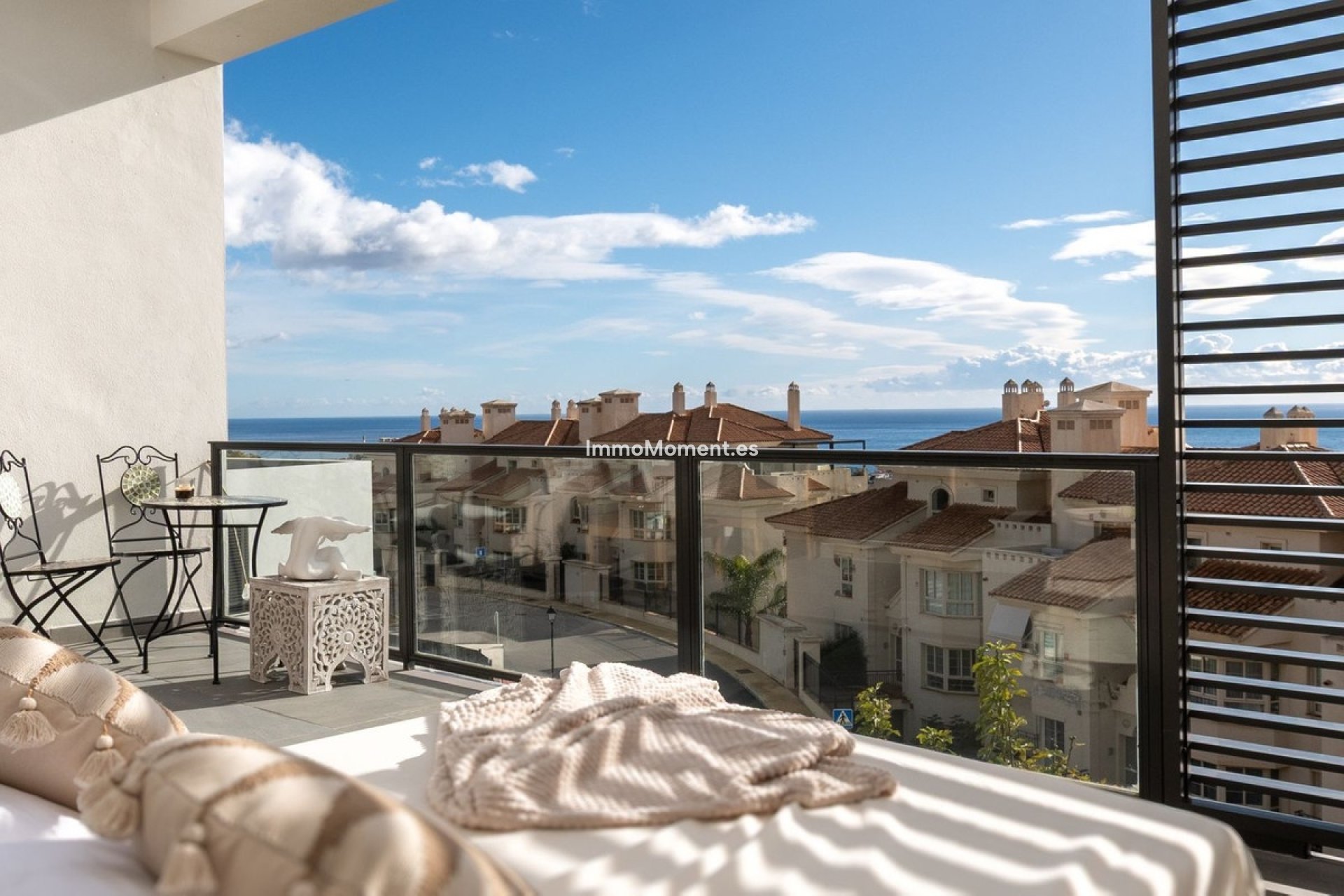 Wiederverkauf - Freistehende Villa - Mijas Costa - Riviera Del Sol