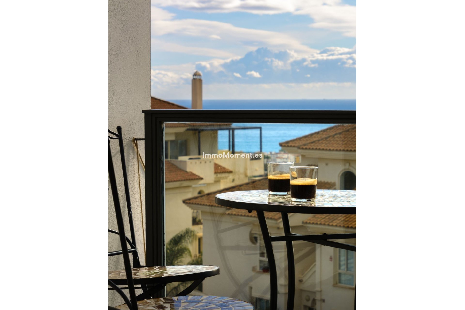 Wiederverkauf - Freistehende Villa - Mijas Costa - Riviera Del Sol