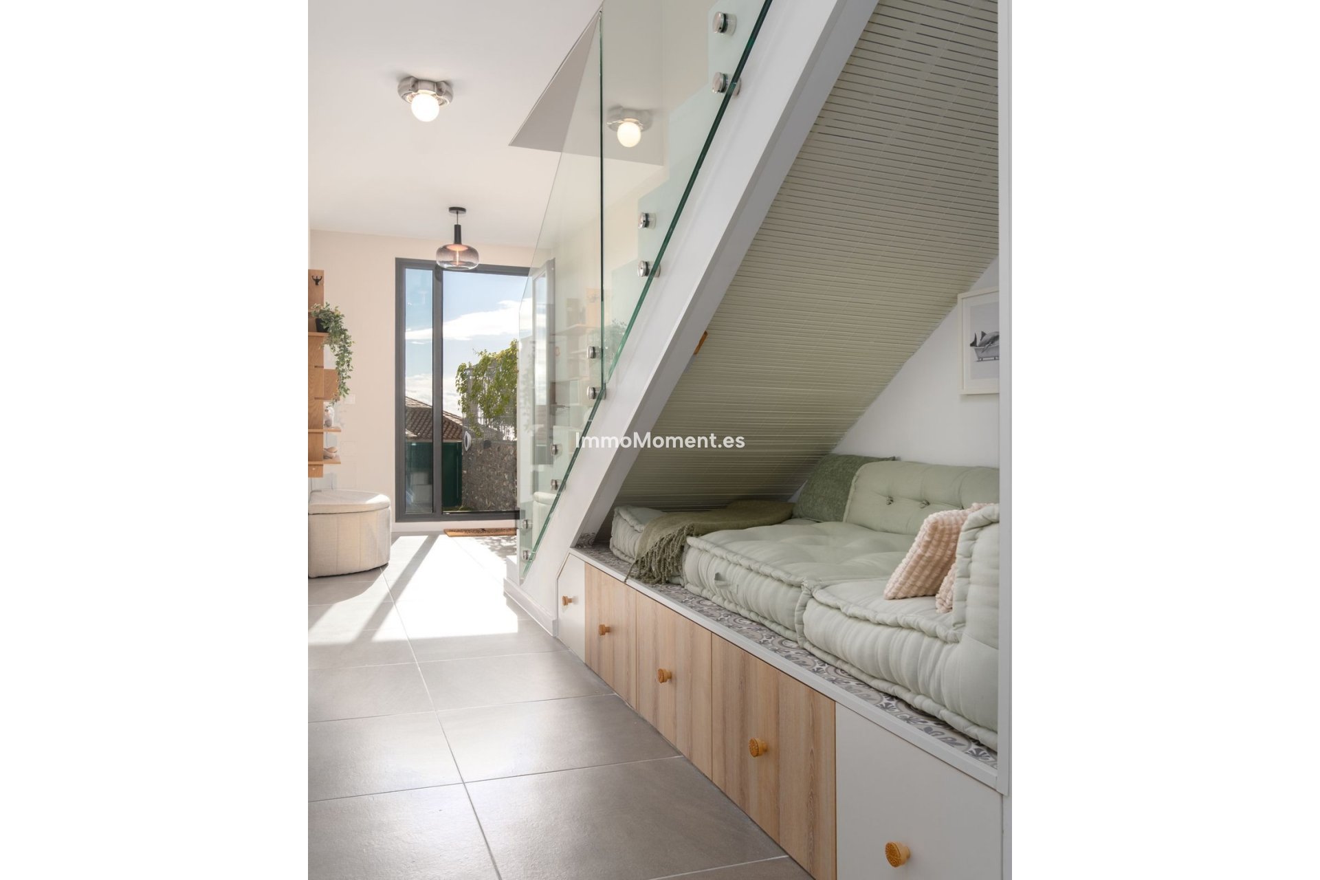 Wiederverkauf - Freistehende Villa - Mijas Costa - Riviera Del Sol