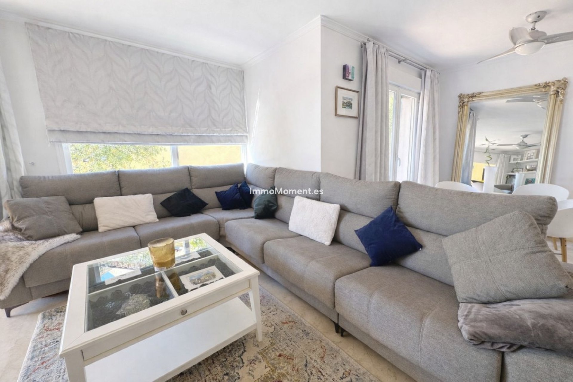 Wiederverkauf - Freistehende Villa - Mijas Costa - Riviera Del Sol