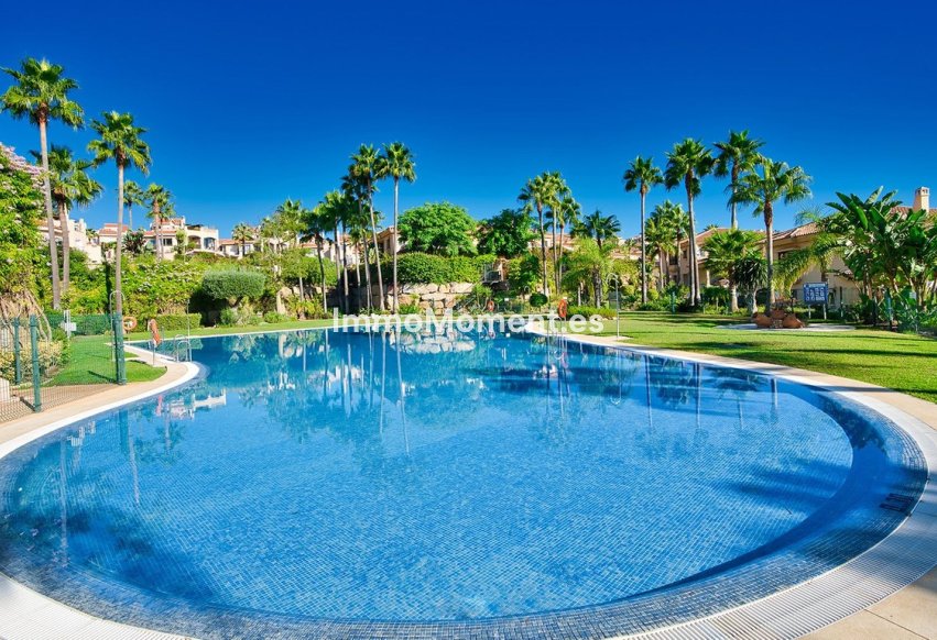 Wiederverkauf - Freistehende Villa - Mijas Costa - Riviera Del Sol