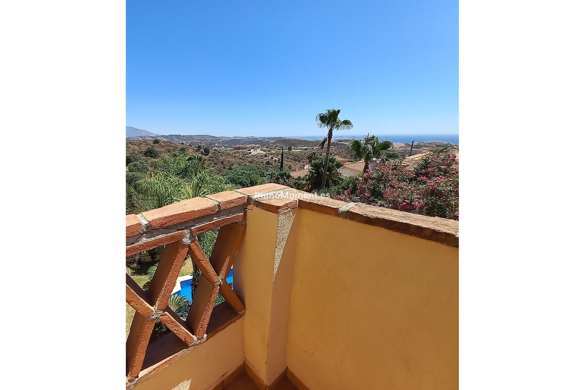 Wiederverkauf - Freistehende Villa - Mijas Costa - Riviera Del Sol