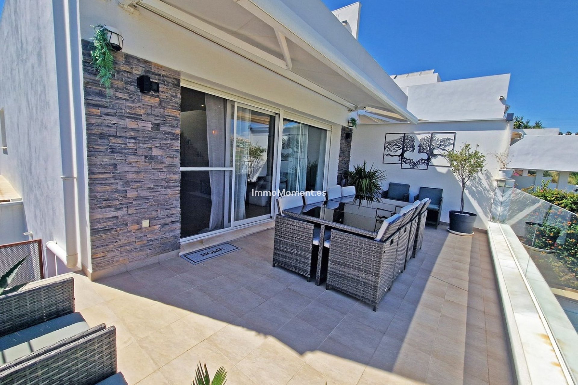 Wiederverkauf - Freistehende Villa - Mijas Costa - Riviera Del Sol