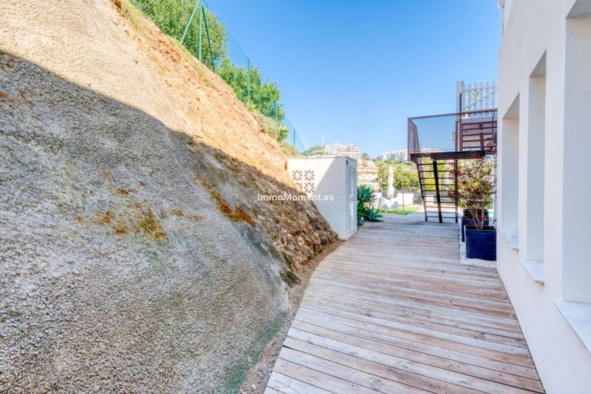 Wiederverkauf - Freistehende Villa - Mijas Costa - Riviera Del Sol