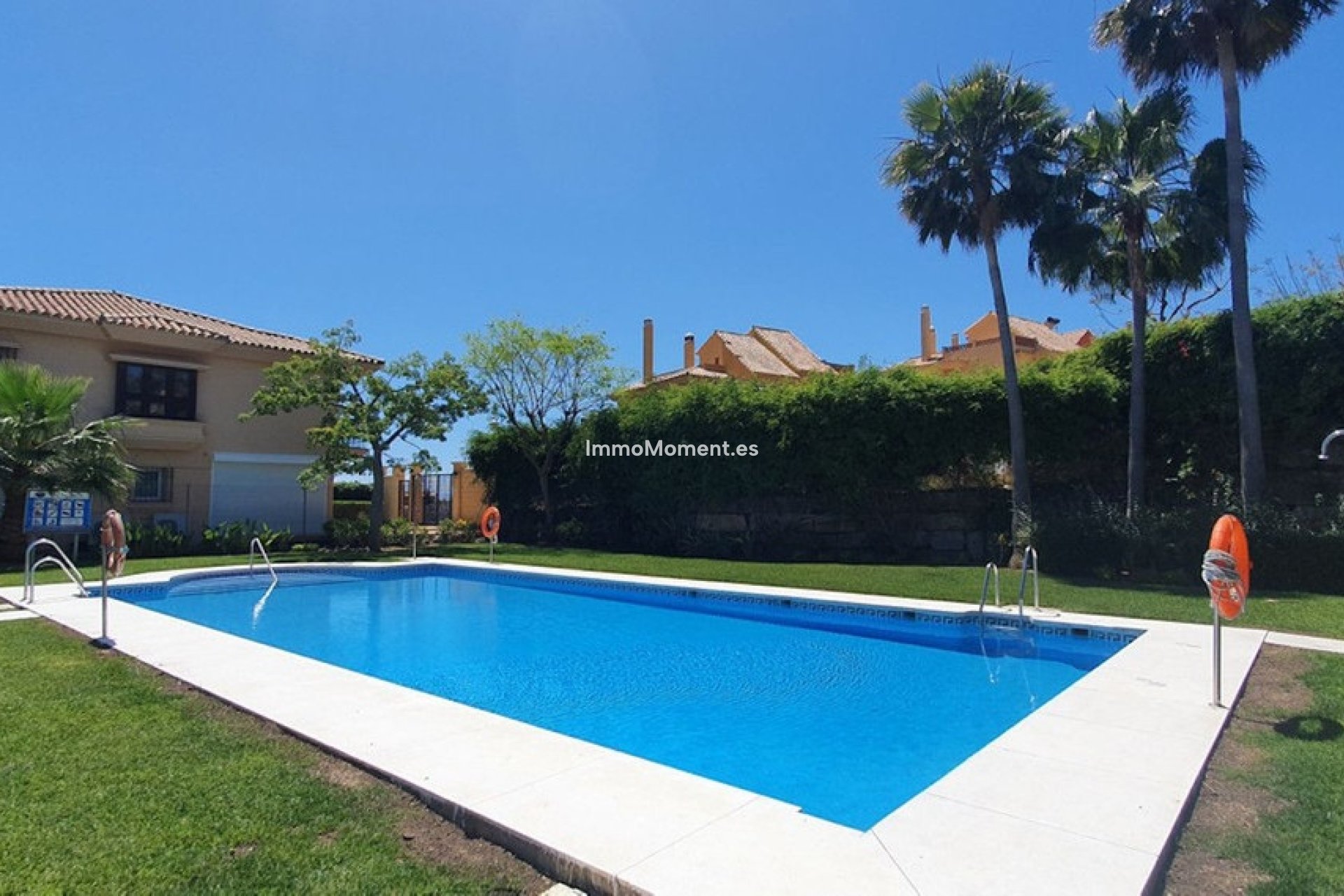 Wiederverkauf - Freistehende Villa - Mijas Costa - Riviera Del Sol