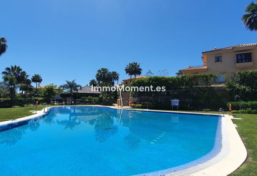 Wiederverkauf - Freistehende Villa - Mijas Costa - Riviera Del Sol