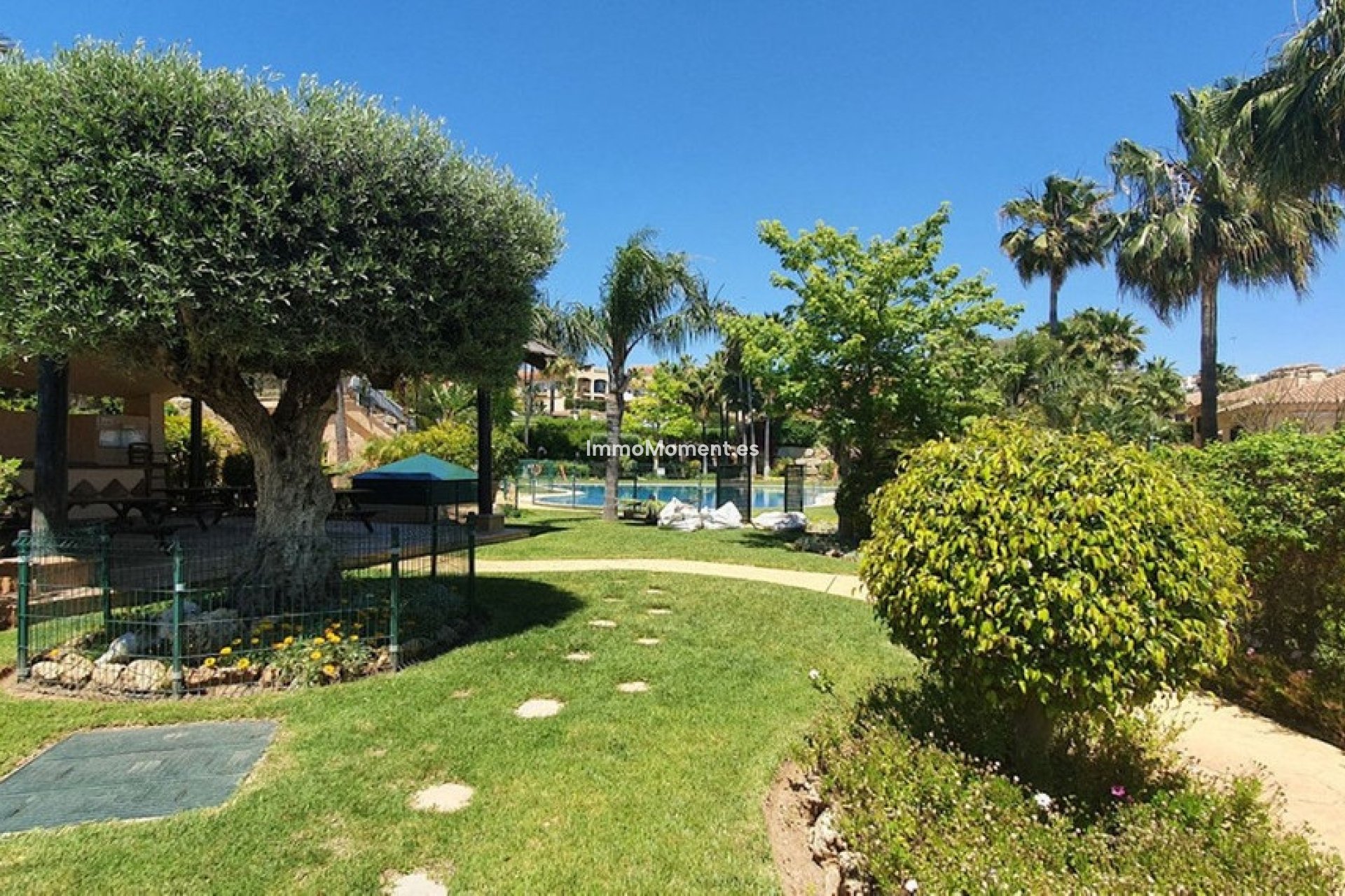 Wiederverkauf - Freistehende Villa - Mijas Costa - Riviera Del Sol
