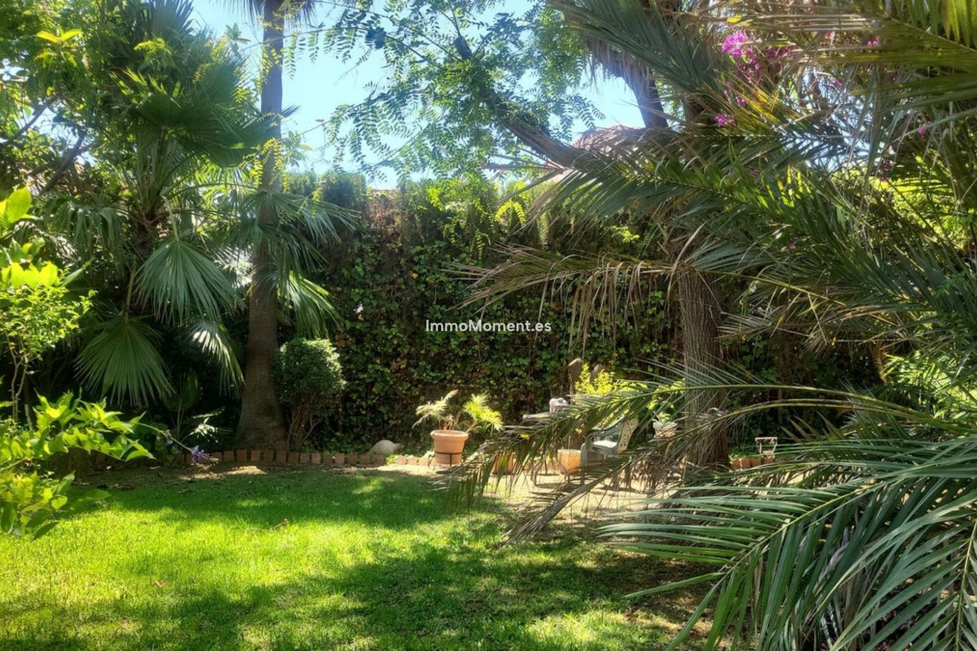 Wiederverkauf - Freistehende Villa - Mijas Costa - Riviera Del Sol