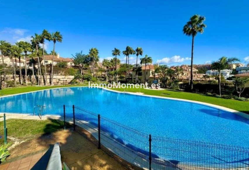 Wiederverkauf - Freistehende Villa - Mijas Costa - Riviera Del Sol