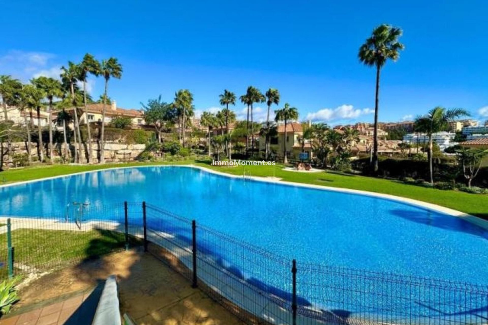 Wiederverkauf - Freistehende Villa - Mijas Costa - Riviera Del Sol