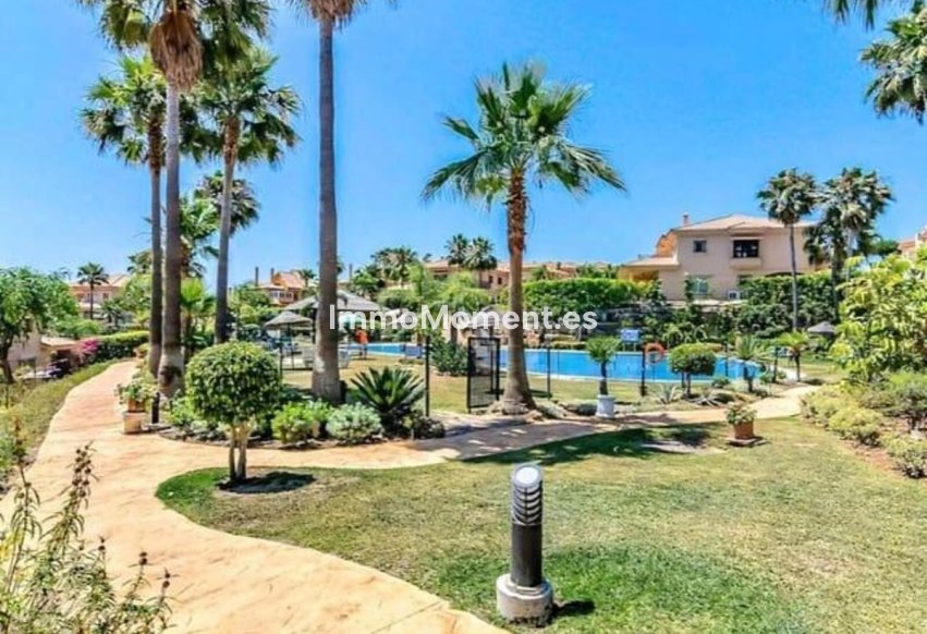 Wiederverkauf - Freistehende Villa - Mijas Costa - Riviera Del Sol