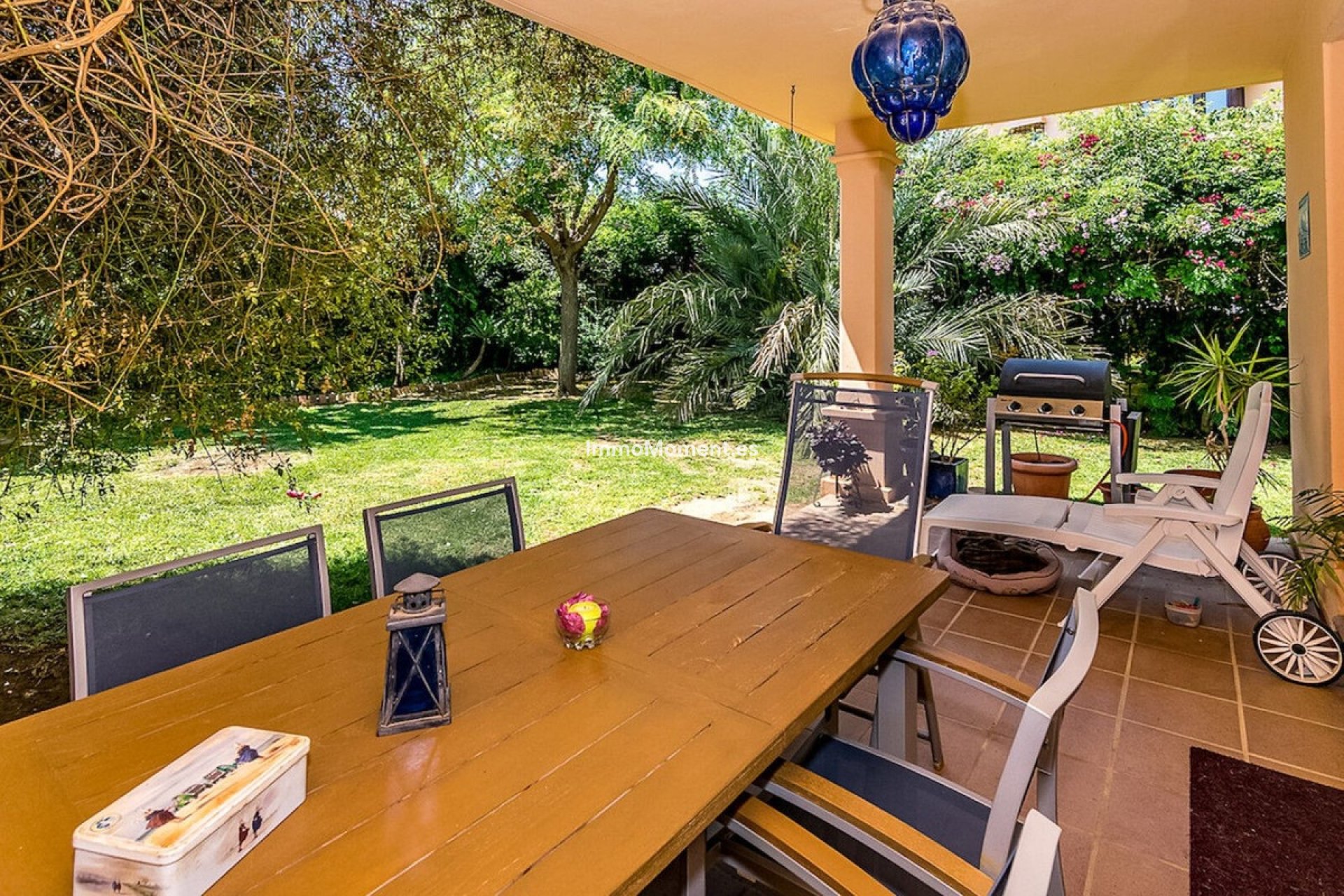 Wiederverkauf - Freistehende Villa - Mijas Costa - Riviera Del Sol
