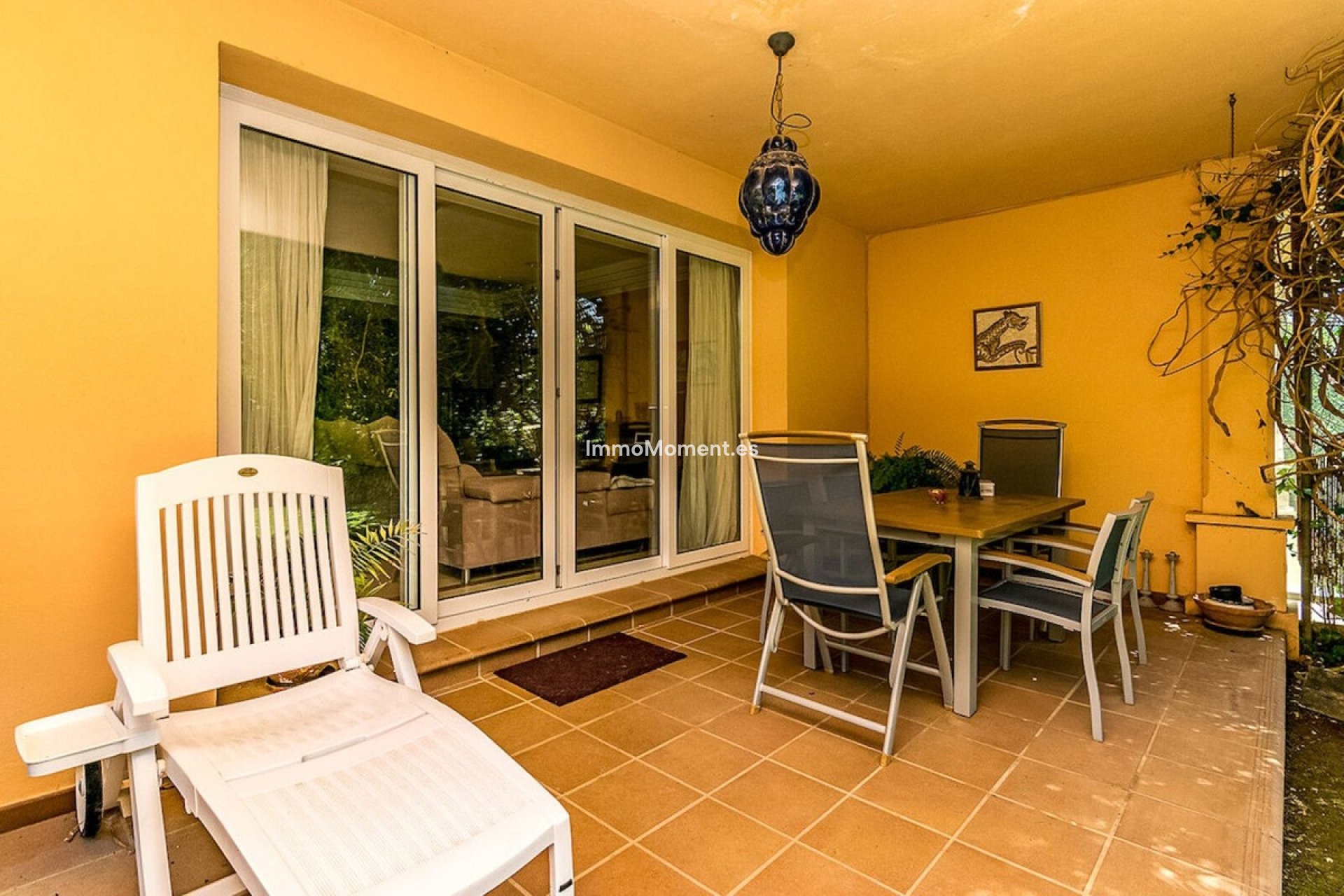 Wiederverkauf - Freistehende Villa - Mijas Costa - Riviera Del Sol