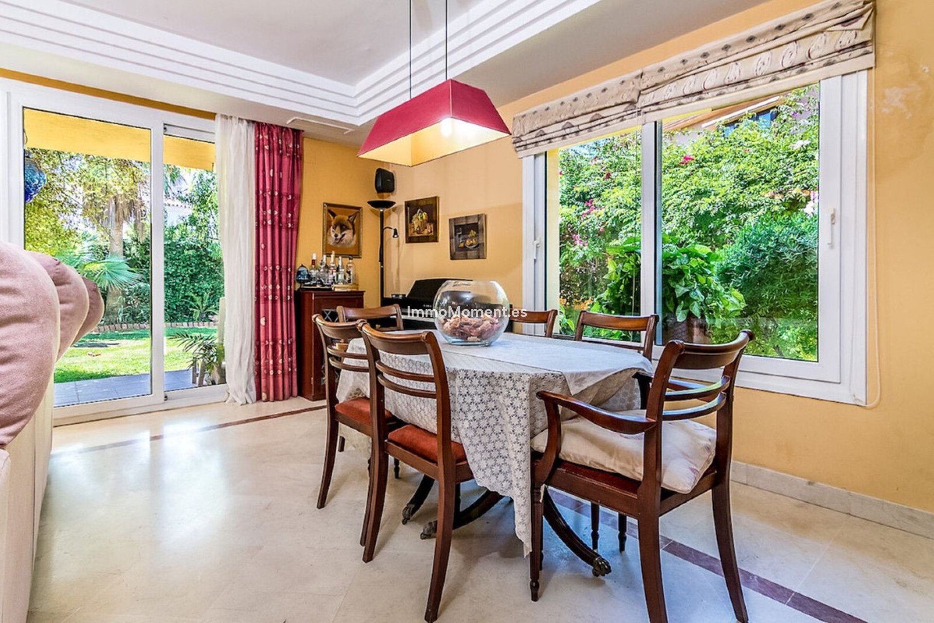 Wiederverkauf - Freistehende Villa - Mijas Costa - Riviera Del Sol