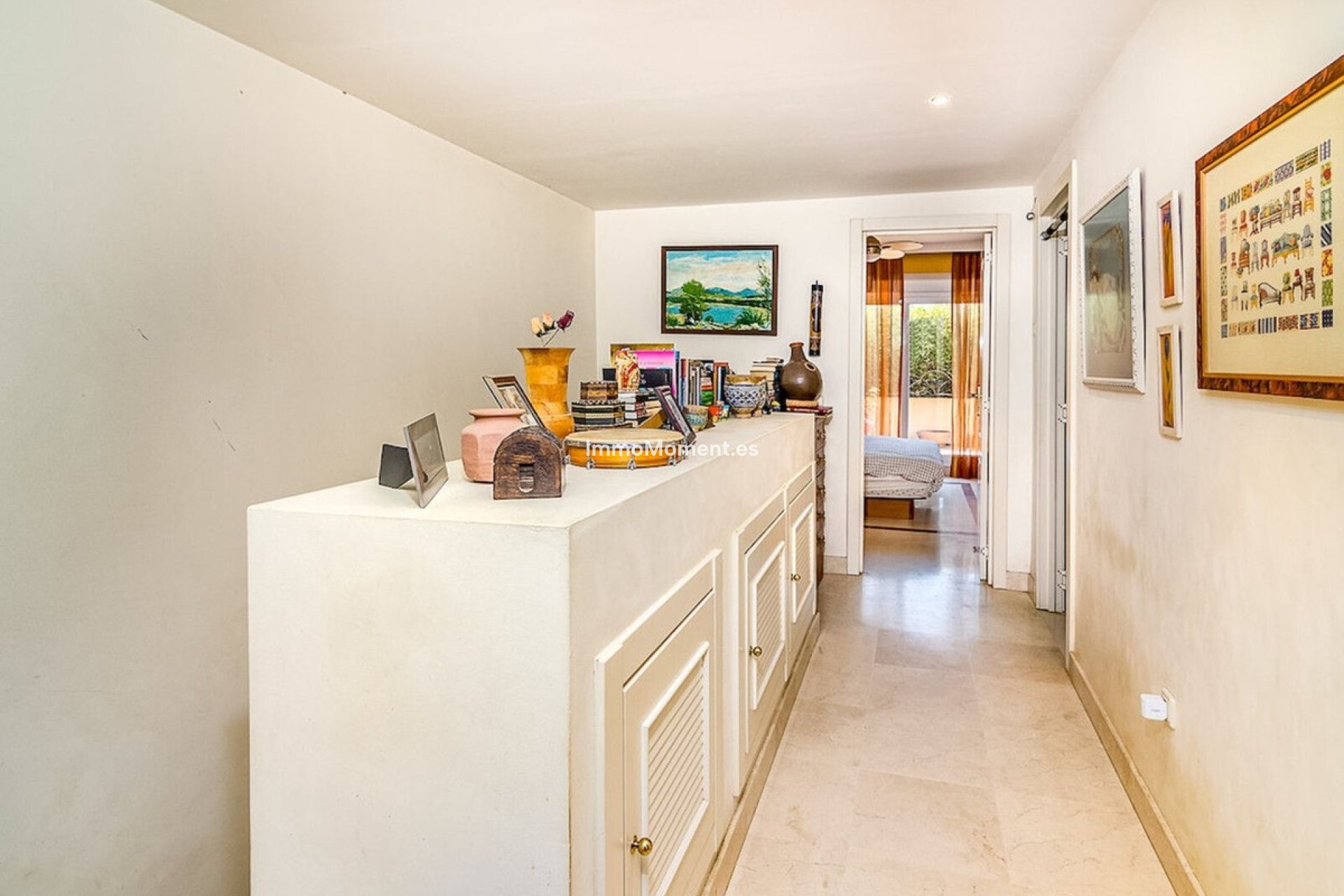Wiederverkauf - Freistehende Villa - Mijas Costa - Riviera Del Sol