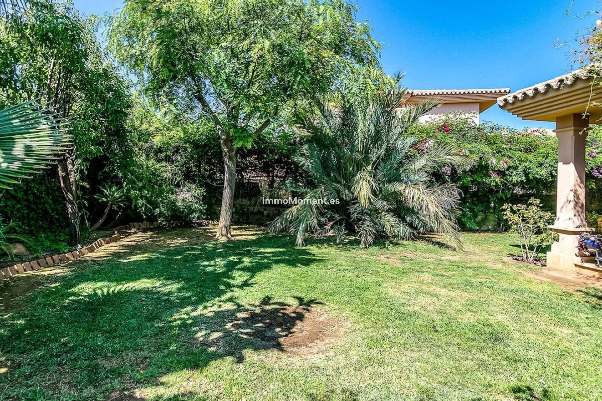 Wiederverkauf - Freistehende Villa - Mijas Costa - Riviera Del Sol