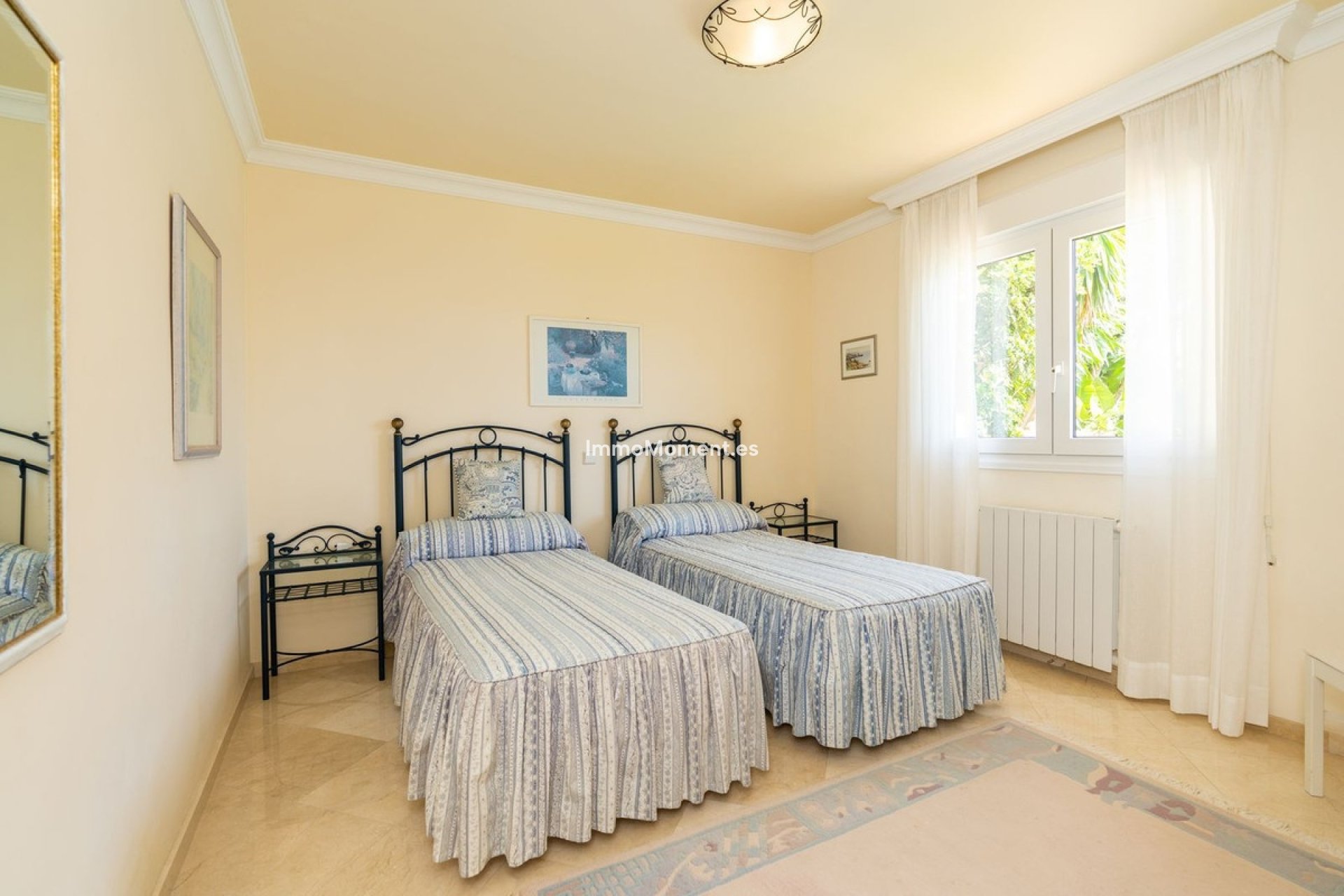 Wiederverkauf - Freistehende Villa - Mijas Costa - Torrenueva