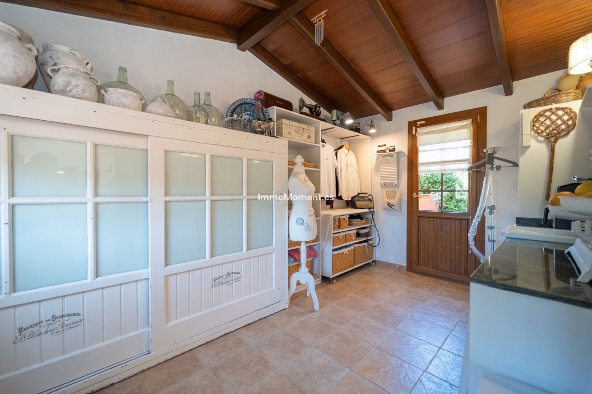 Wiederverkauf - Freistehende Villa - Mijas Costa