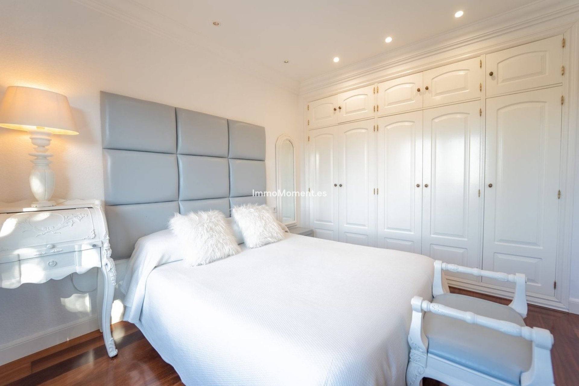 Wiederverkauf - Freistehende Villa - Mijas Costa