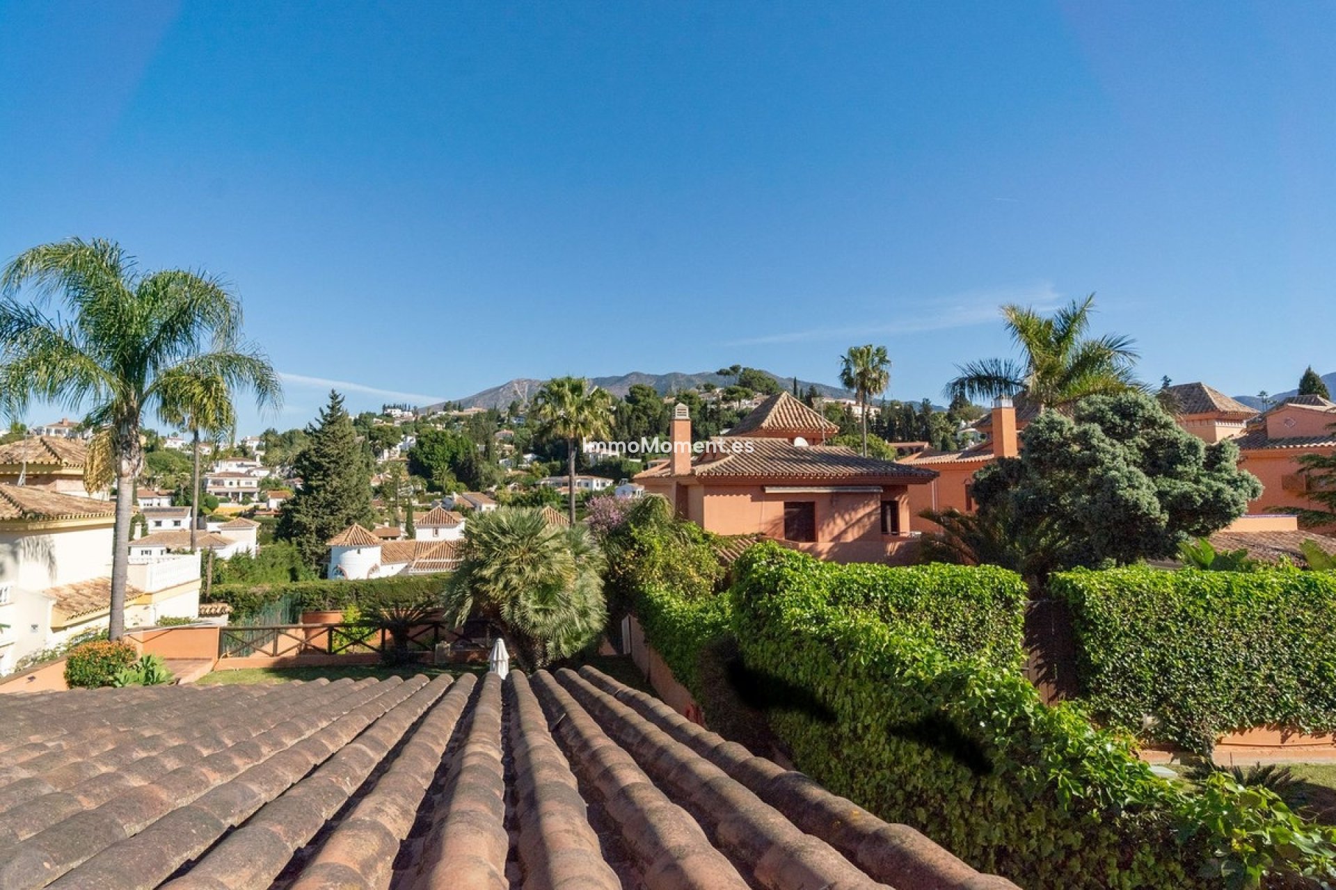 Wiederverkauf - Freistehende Villa - Mijas Costa