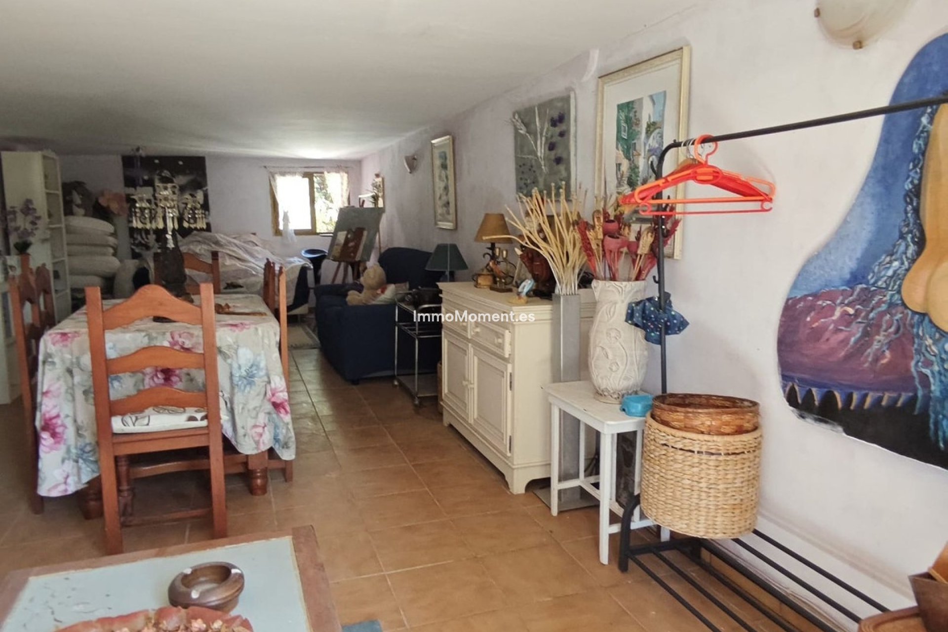 Wiederverkauf - Freistehende Villa - Mijas - El Chaparral