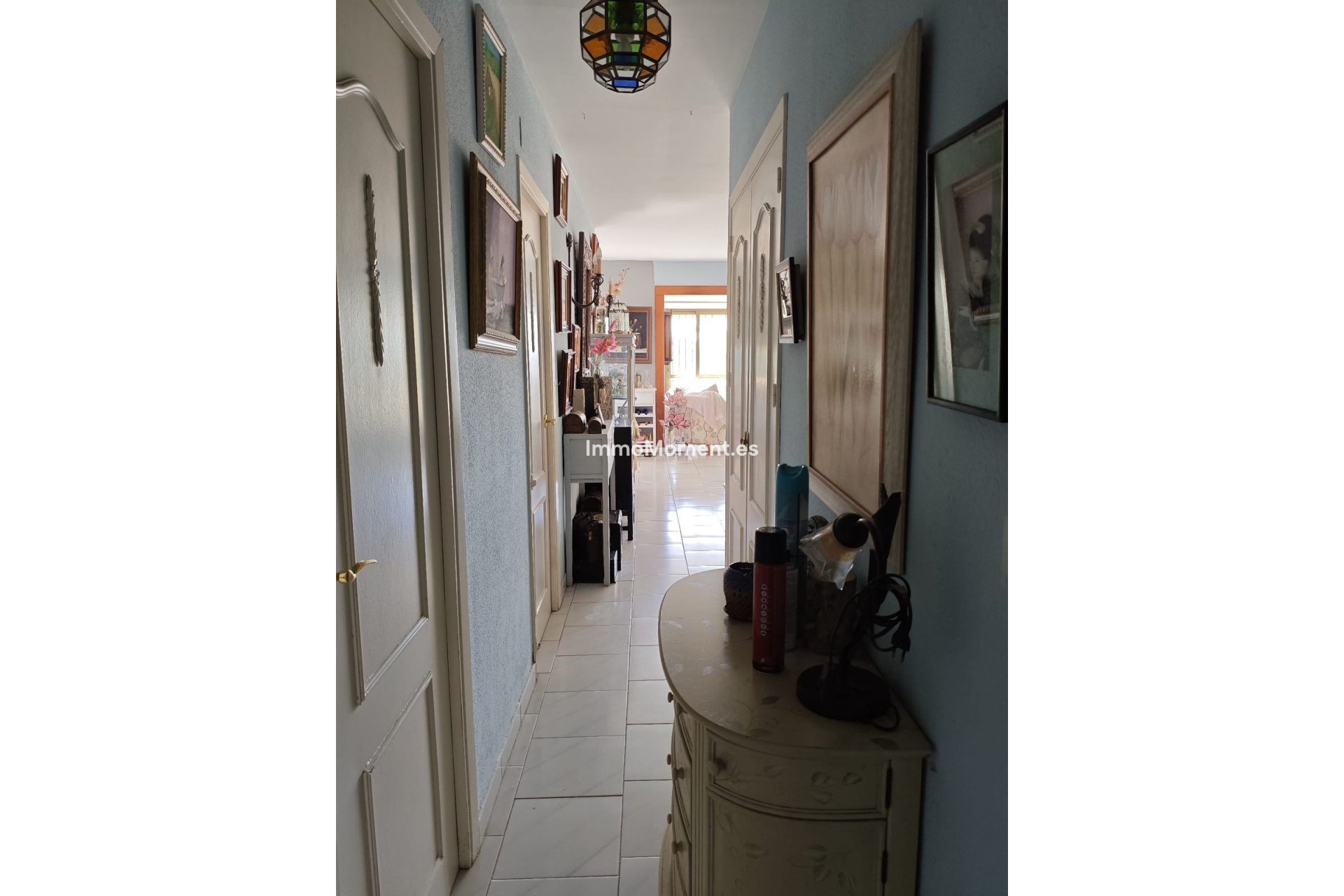 Wiederverkauf - Freistehende Villa - Mijas - El Chaparral