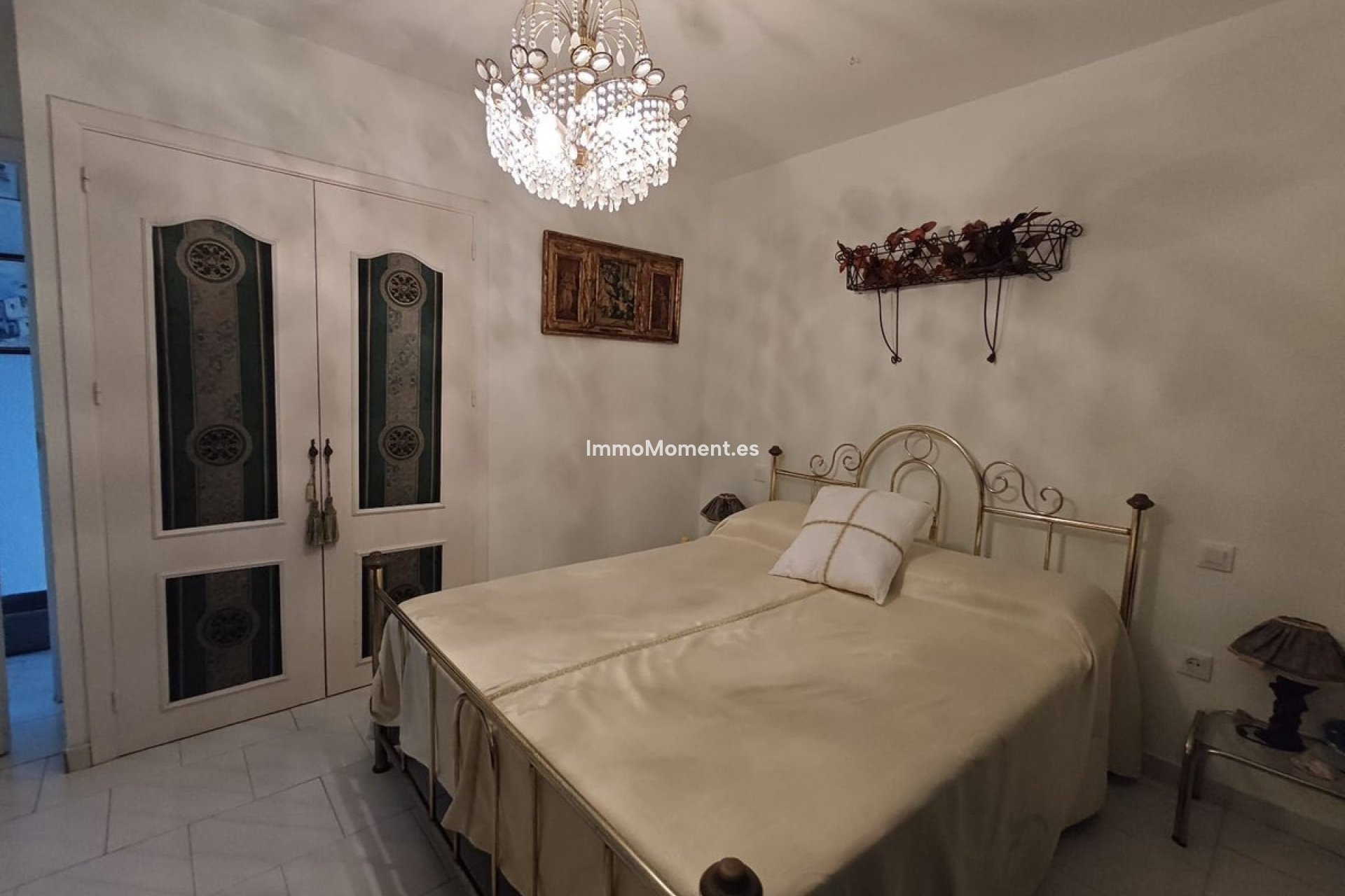Wiederverkauf - Freistehende Villa - Mijas - El Chaparral